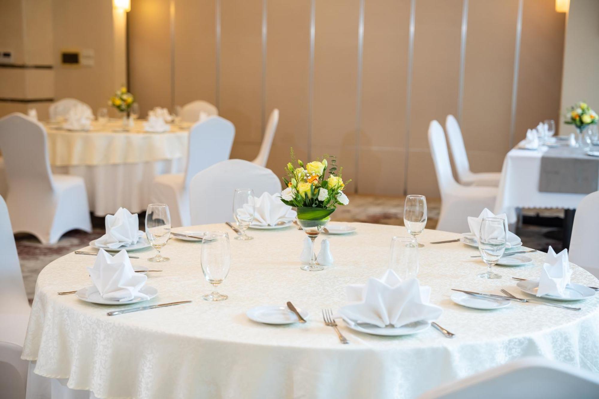 Hotel Muong Thanh Grand