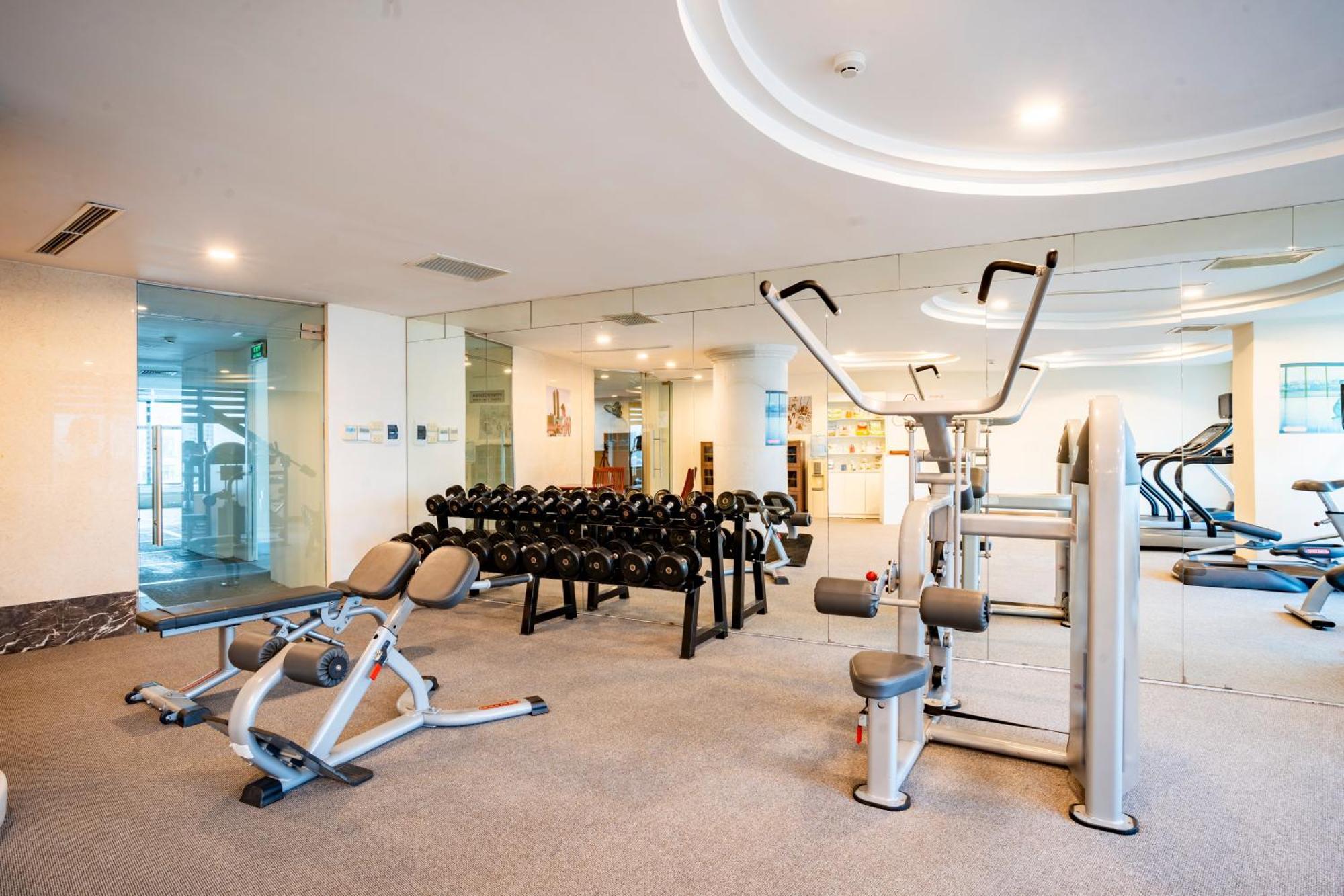 Muong Thanh Grand 4*