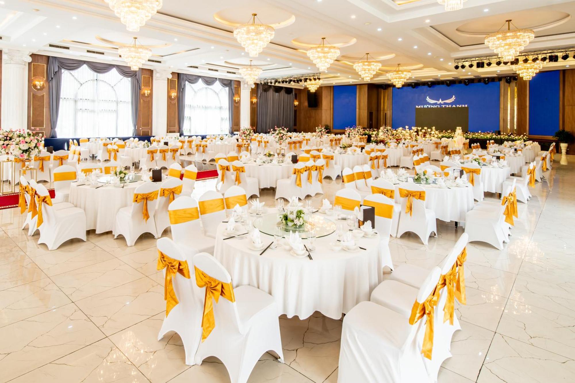 Muong Thanh Grand Hanoi