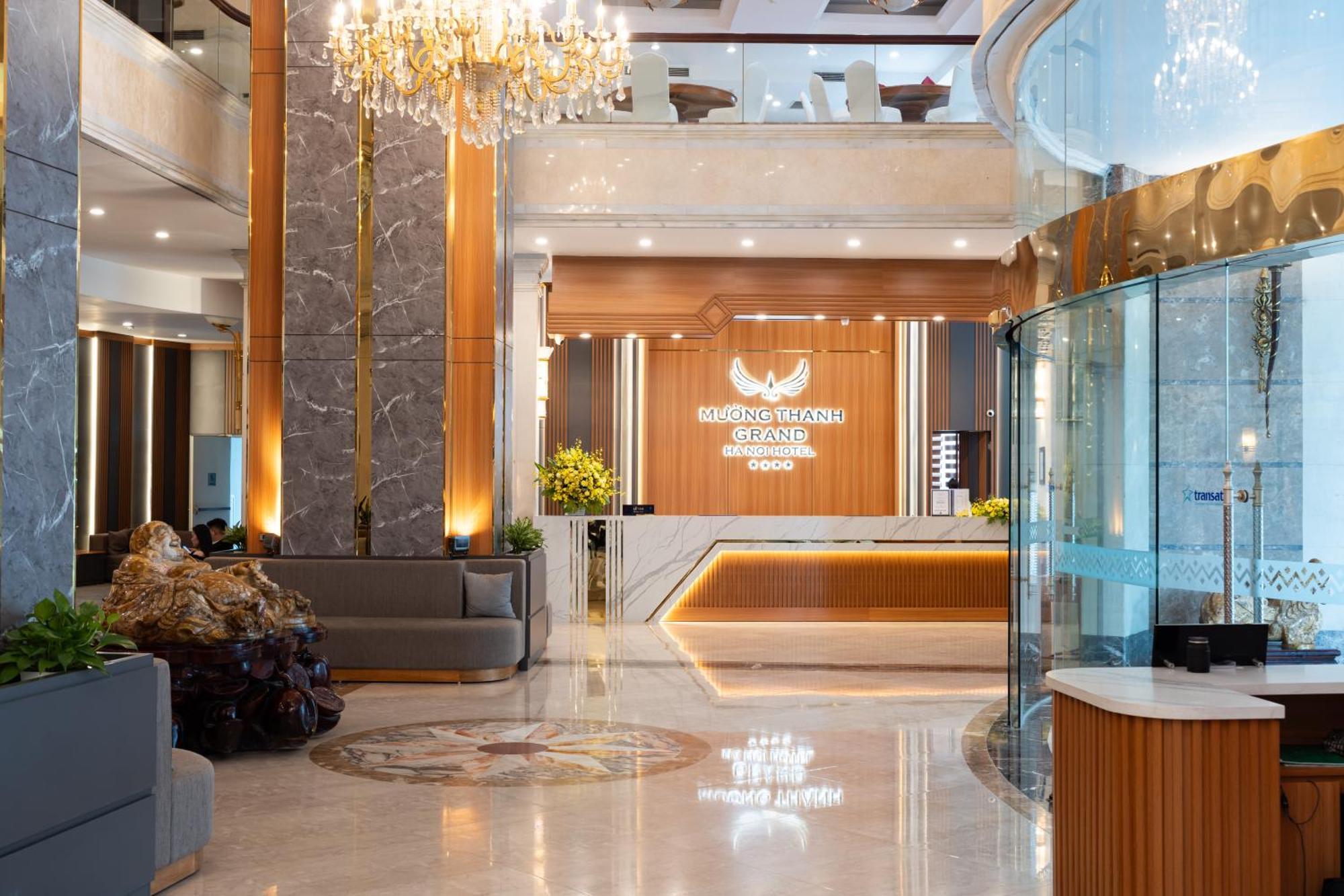 Muong Thanh Grand