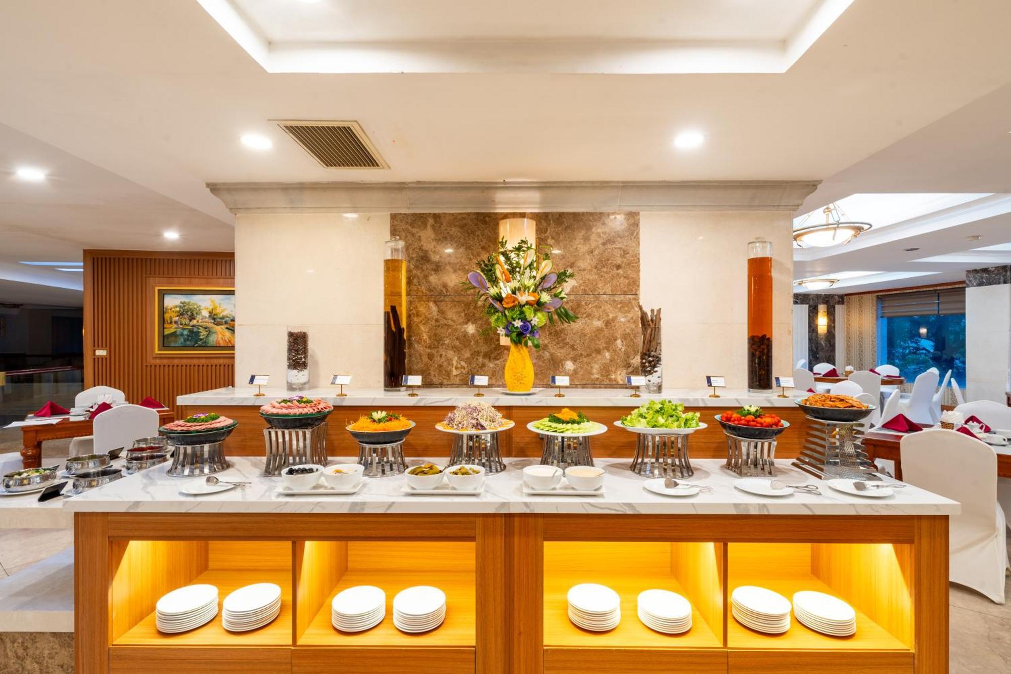 Hotel Muong Thanh Grand 4*