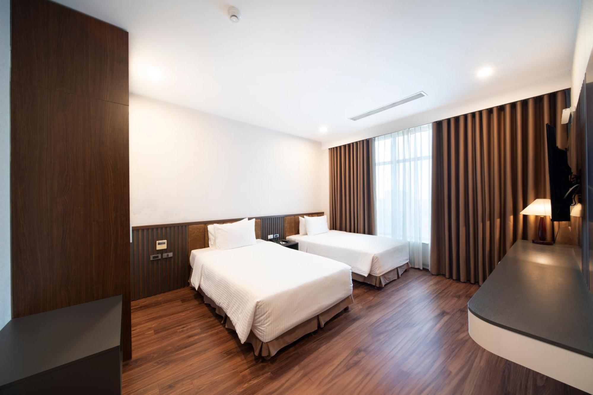 Muong Thanh Grand 4*