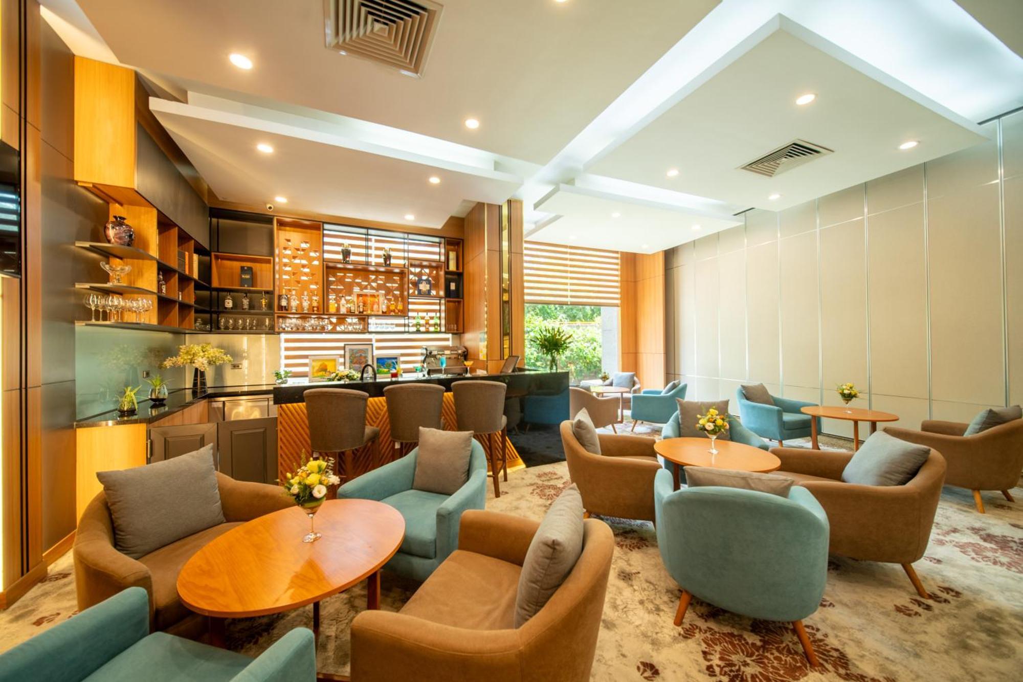 Muong Thanh Grand 4* Hanoi