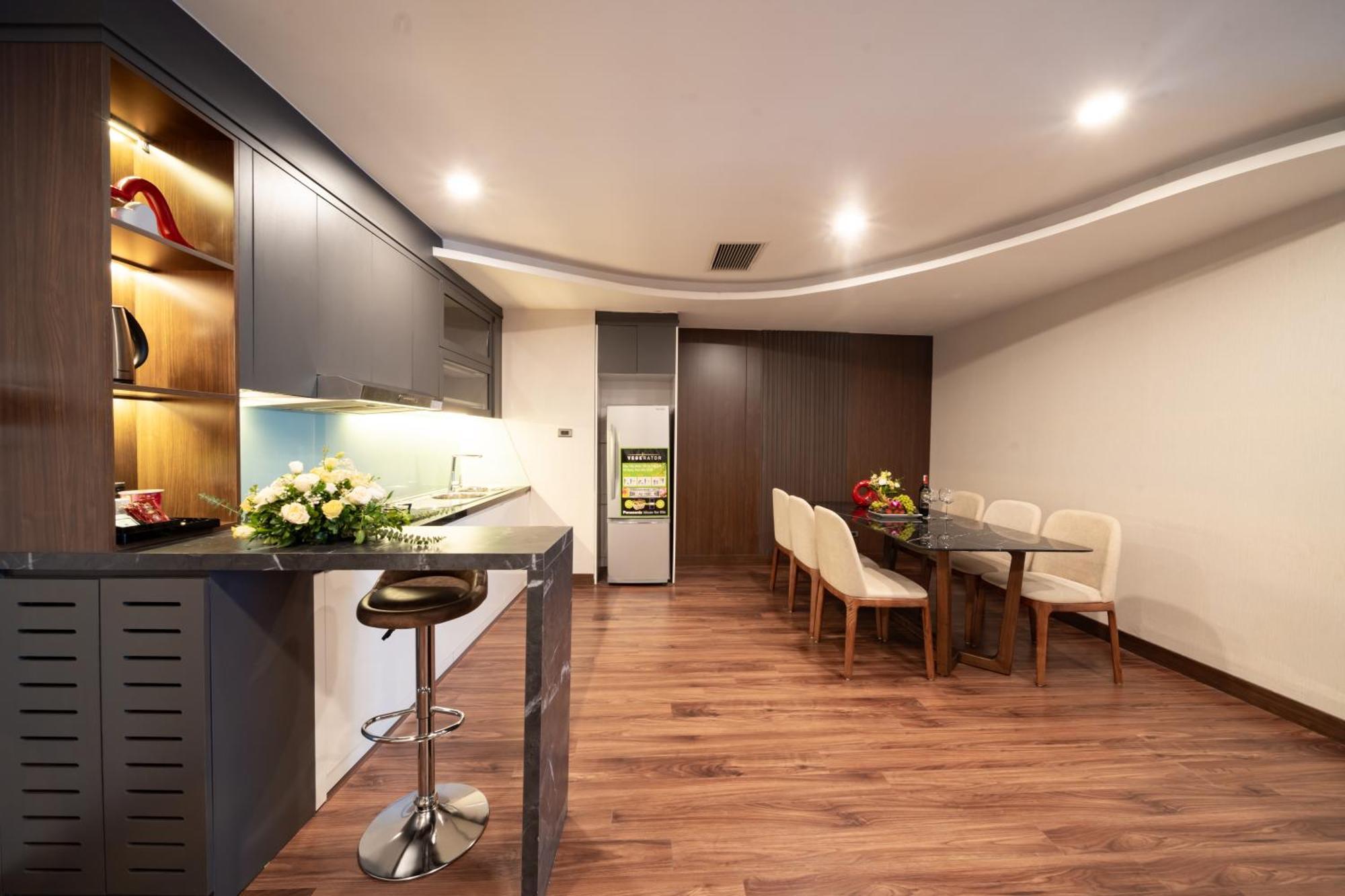 Muong Thanh Grand