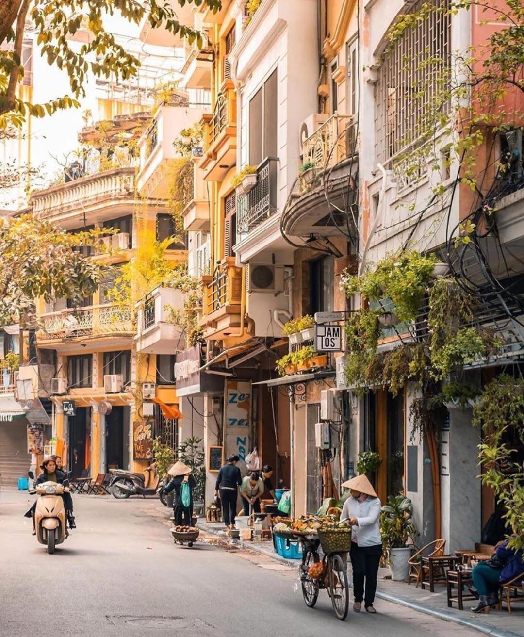 Win & Travel 3* Hanoi