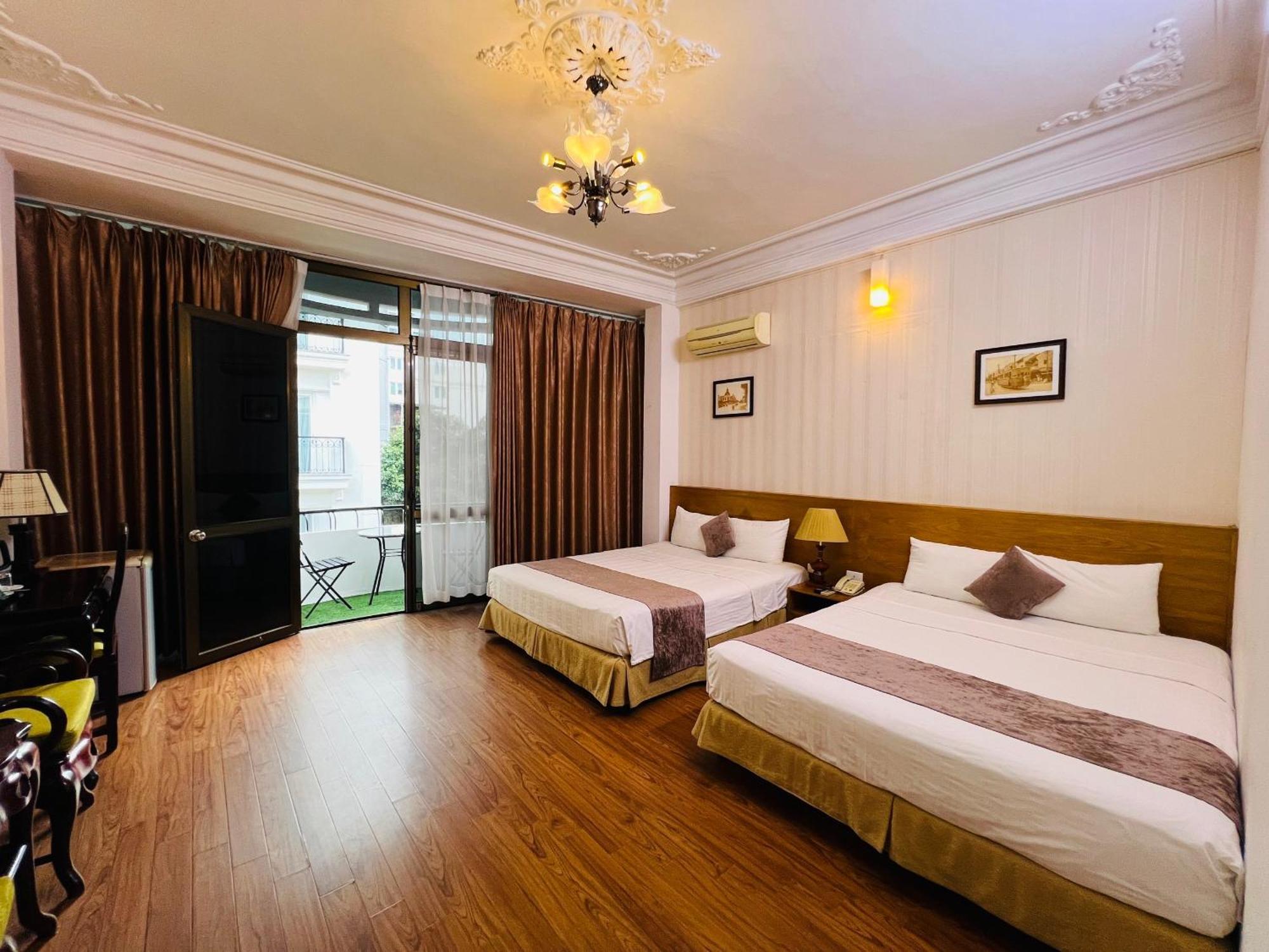 Hotel Win & Travel