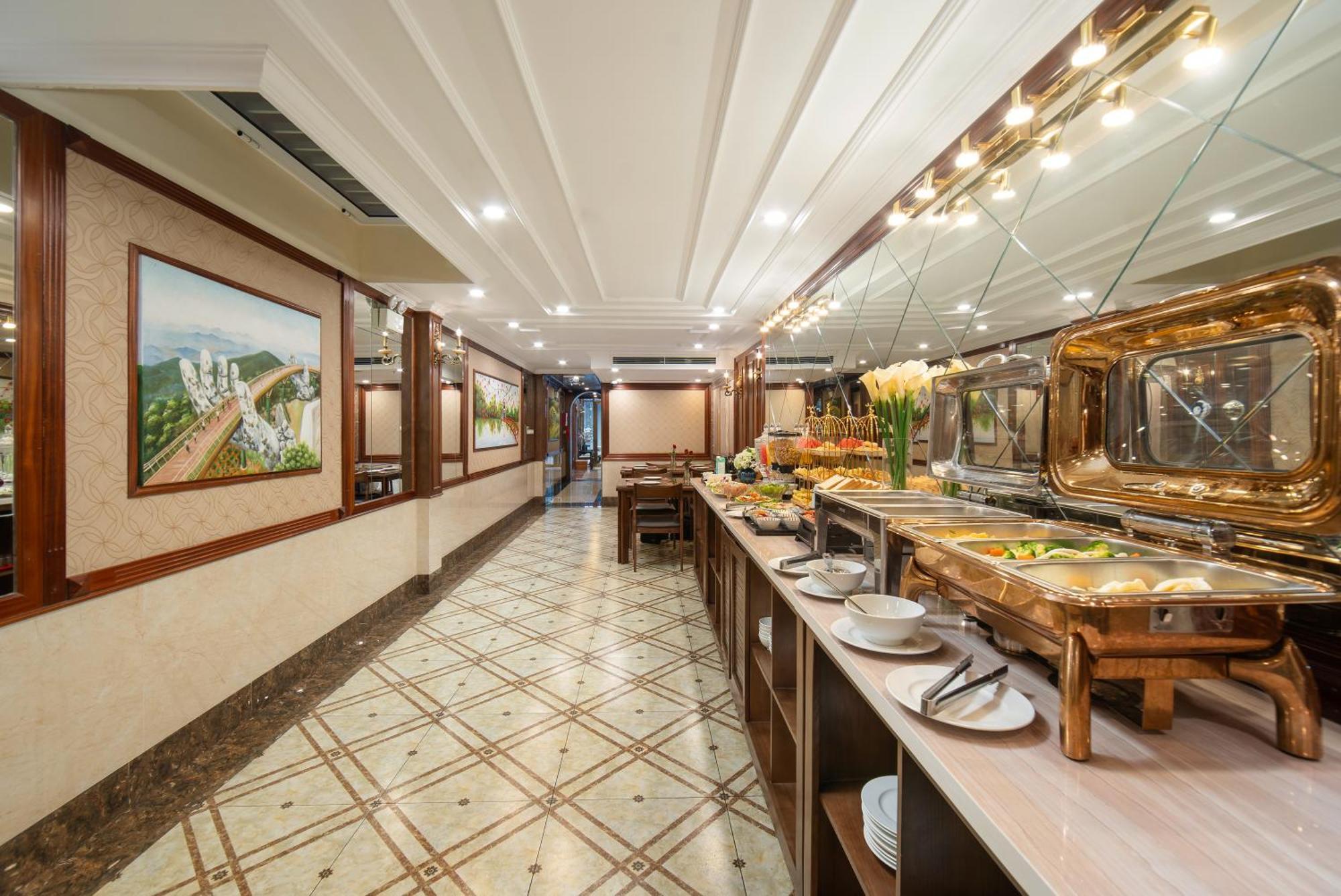 The West & 3* Hanoi