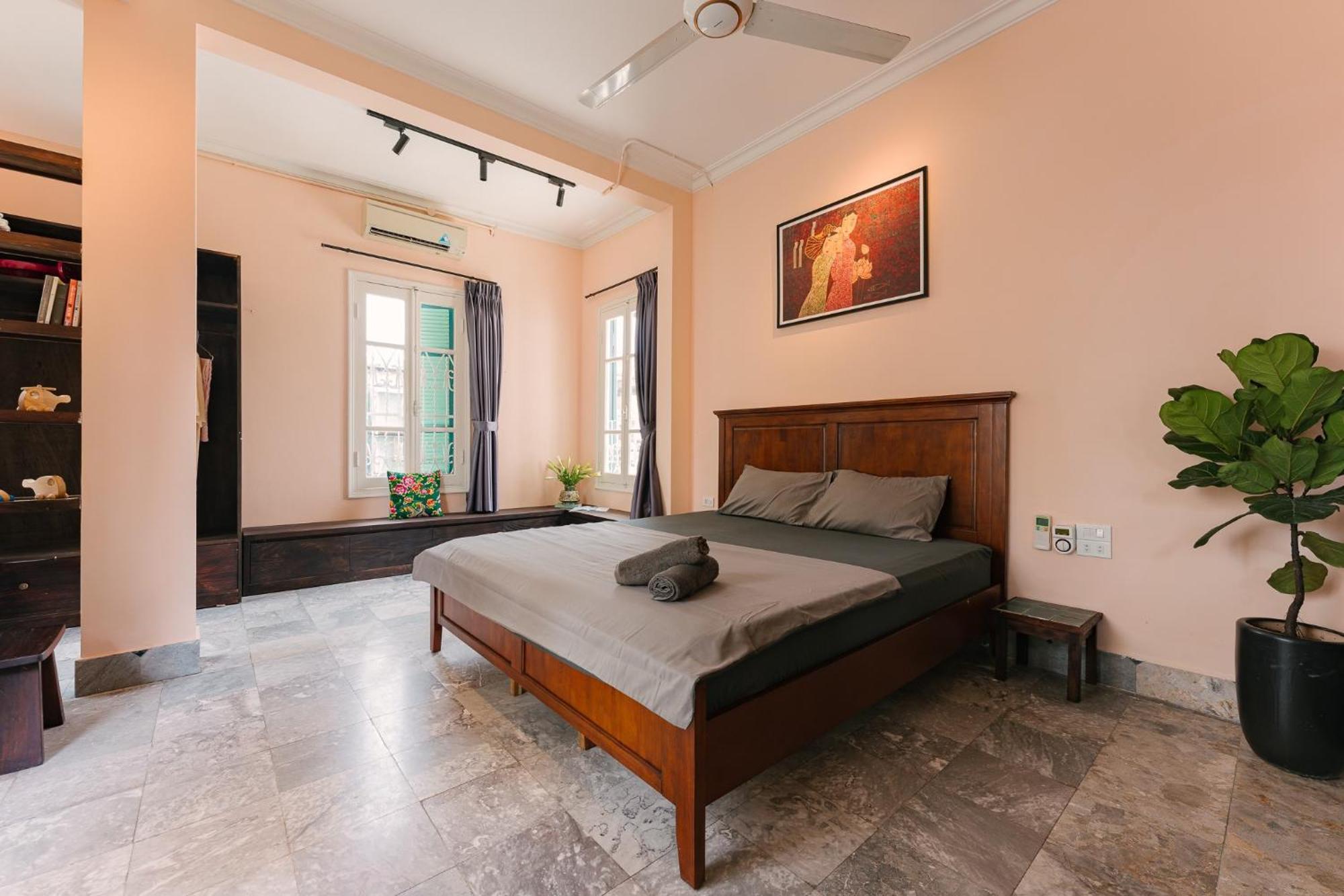 Homestay Annam - Near By Opera House