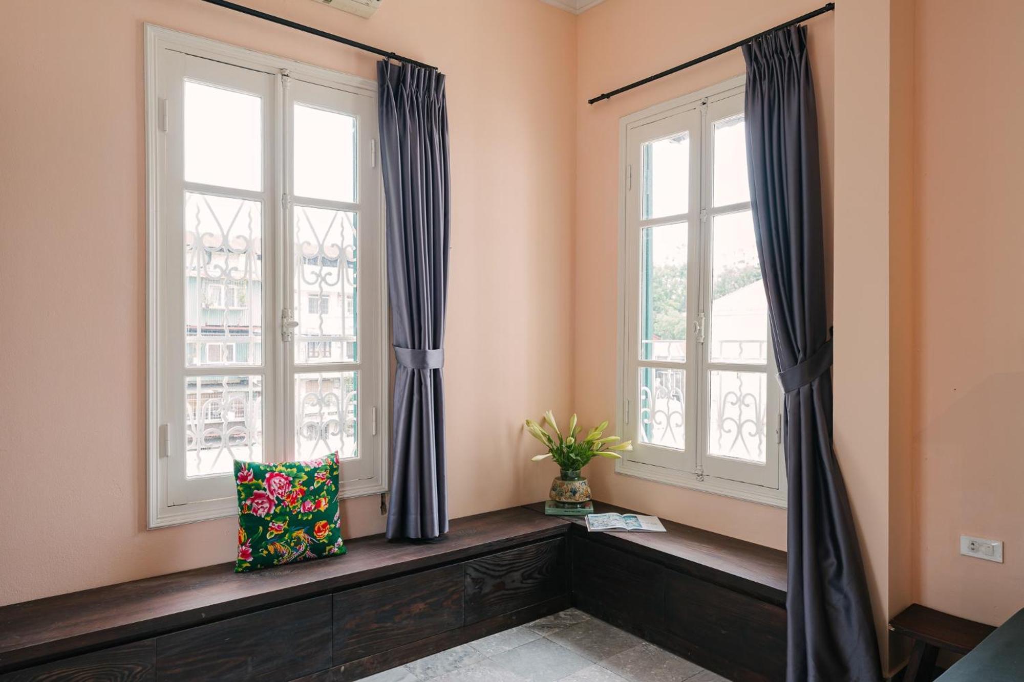 Annam - Near By Opera House Homestay