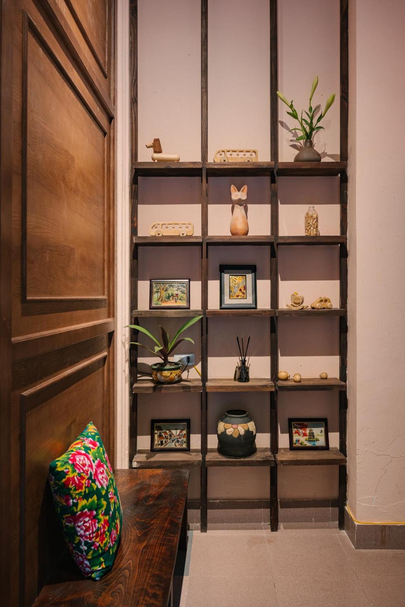 Annam - Near By Opera House Homestay