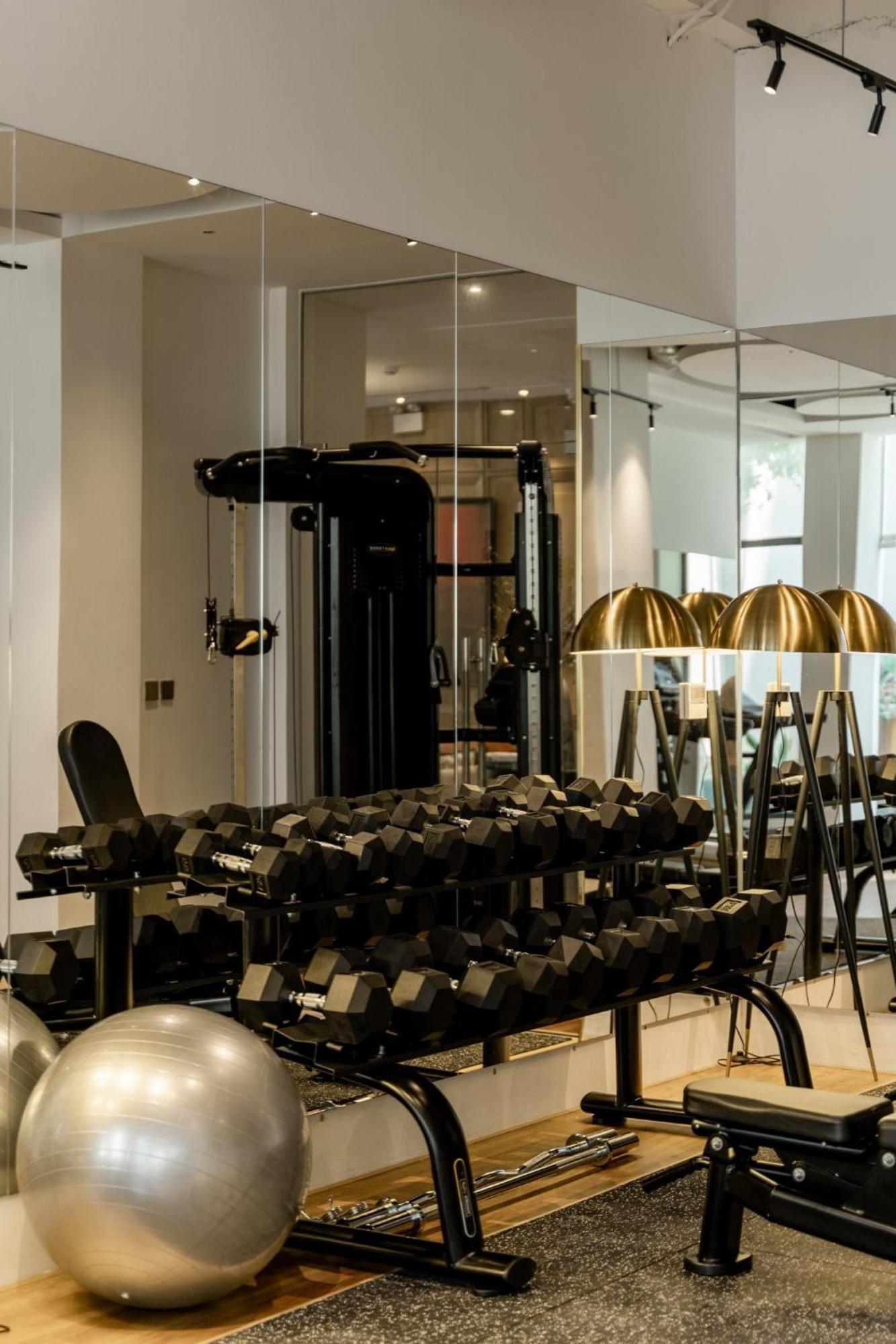 Harry's - The Zenith Apartment Hanoi