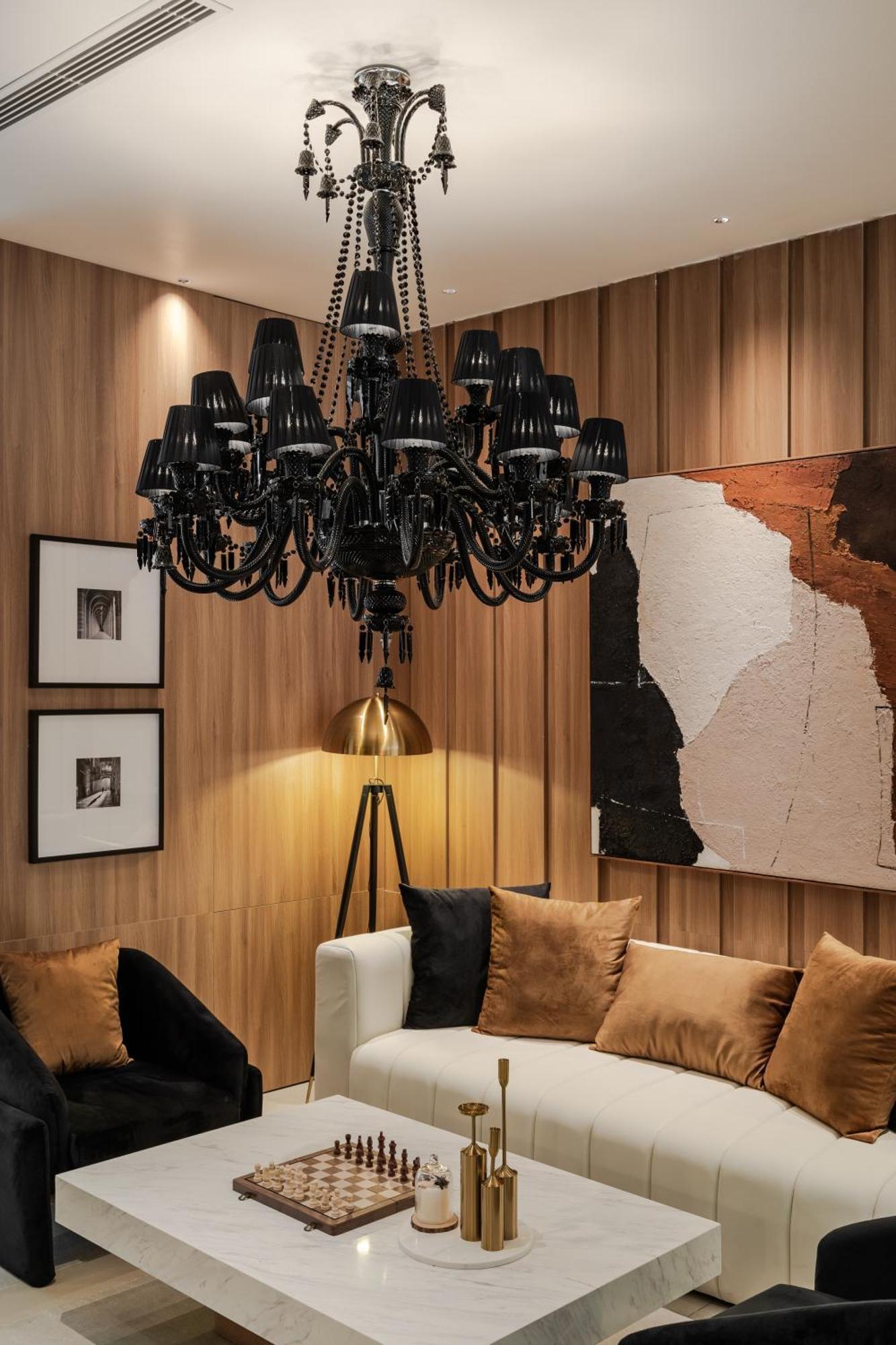 Harry's - The Zenith Apartment *