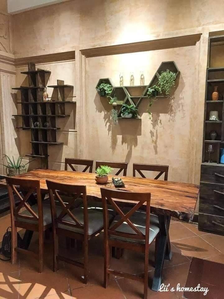 Lii's Homestay Apartment