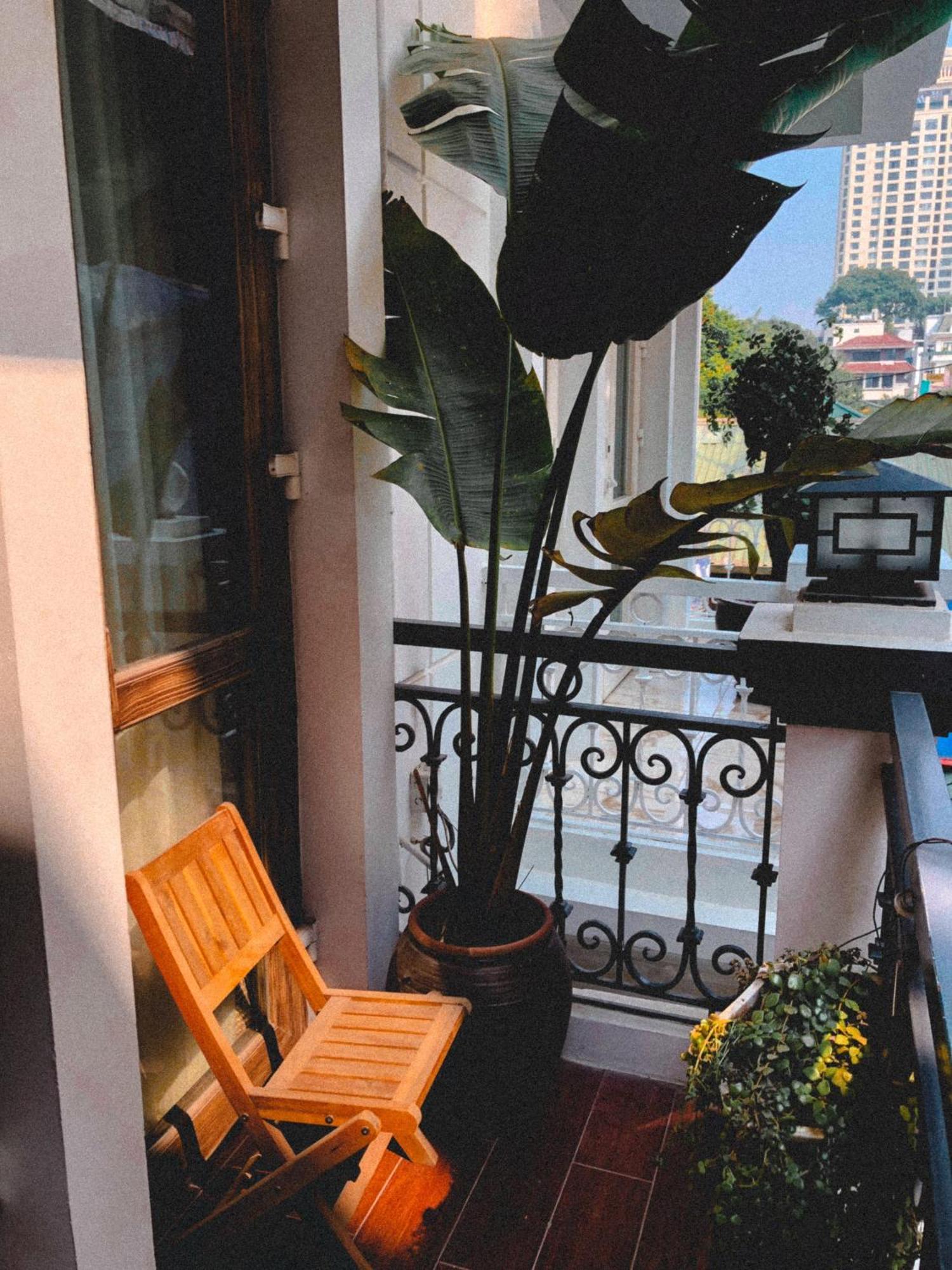 Lii's Homestay Hanoi
