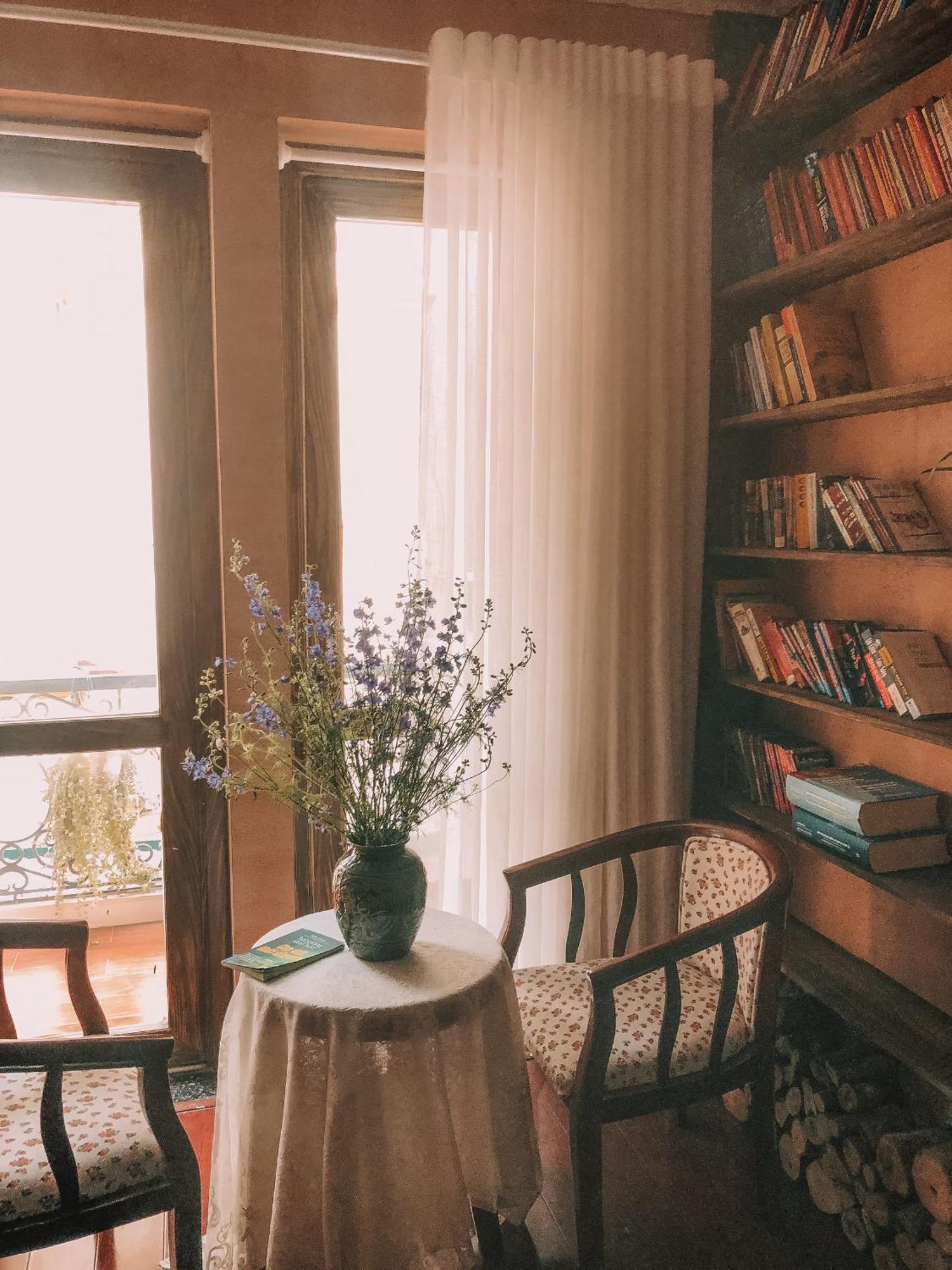 Lii's Homestay