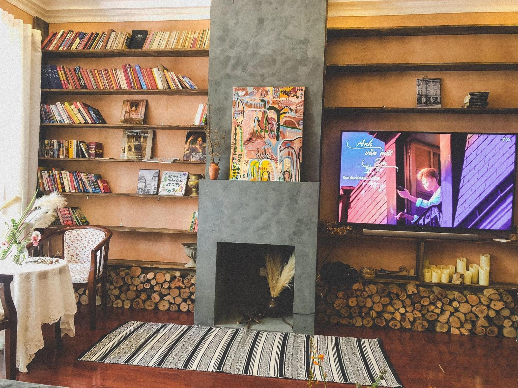 Lii's Homestay Apartment Hanoi