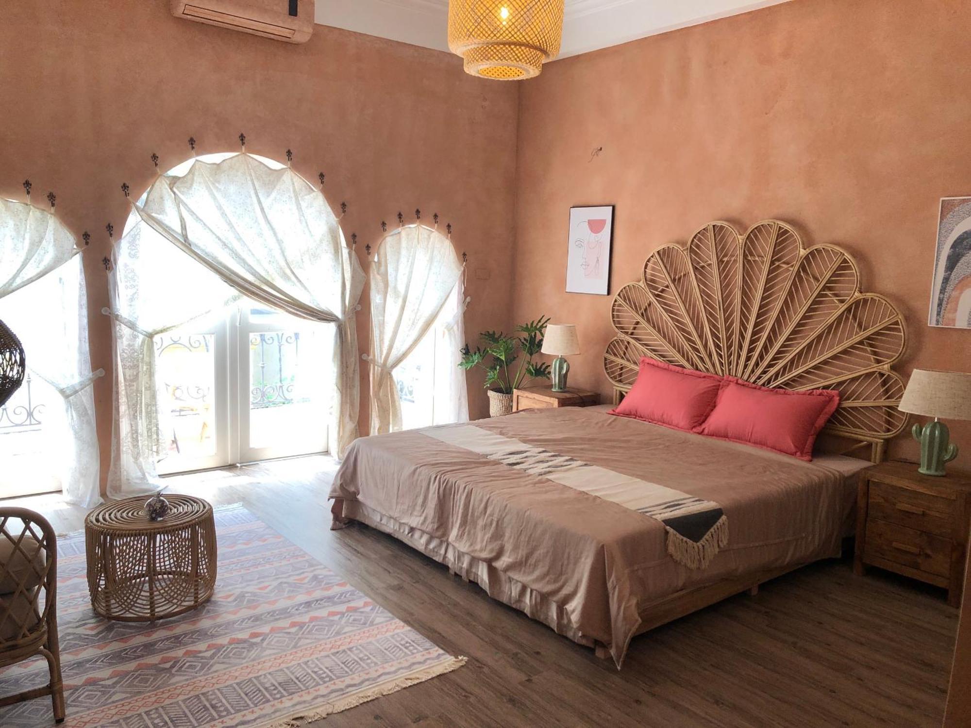 Apartment Lii's Homestay Hanoi