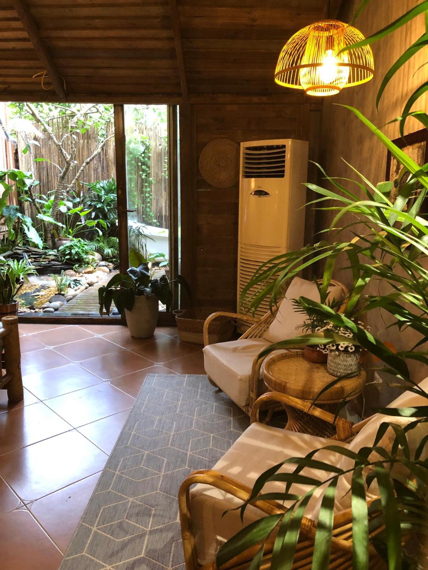 Apartment Lii's Homestay *