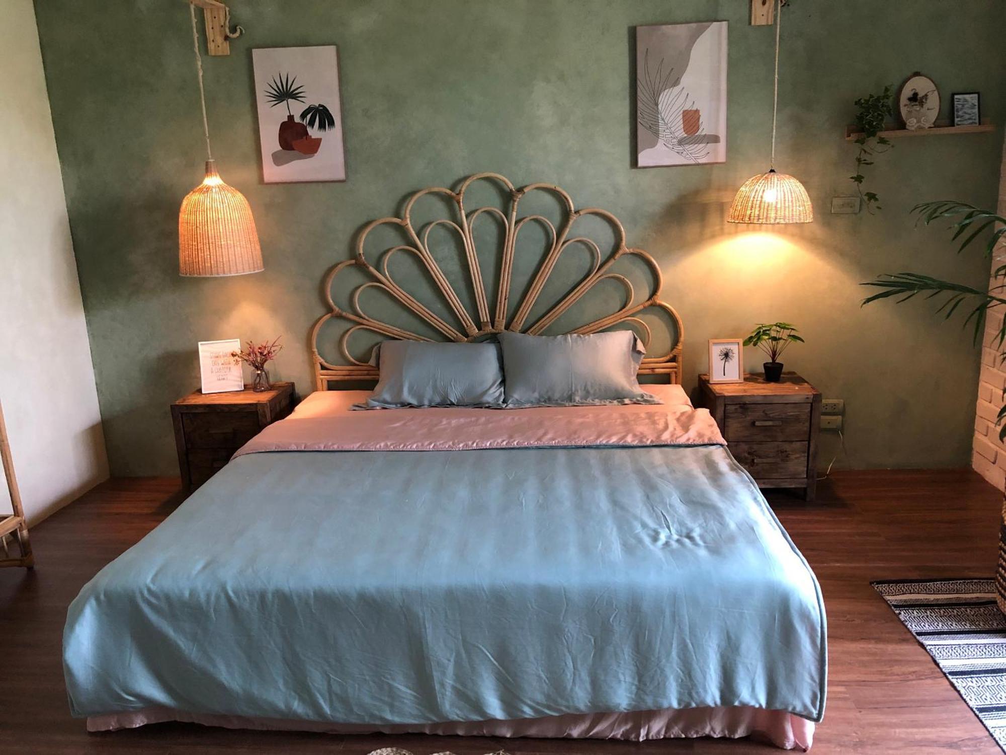Apartment Lii's Homestay Hanoi