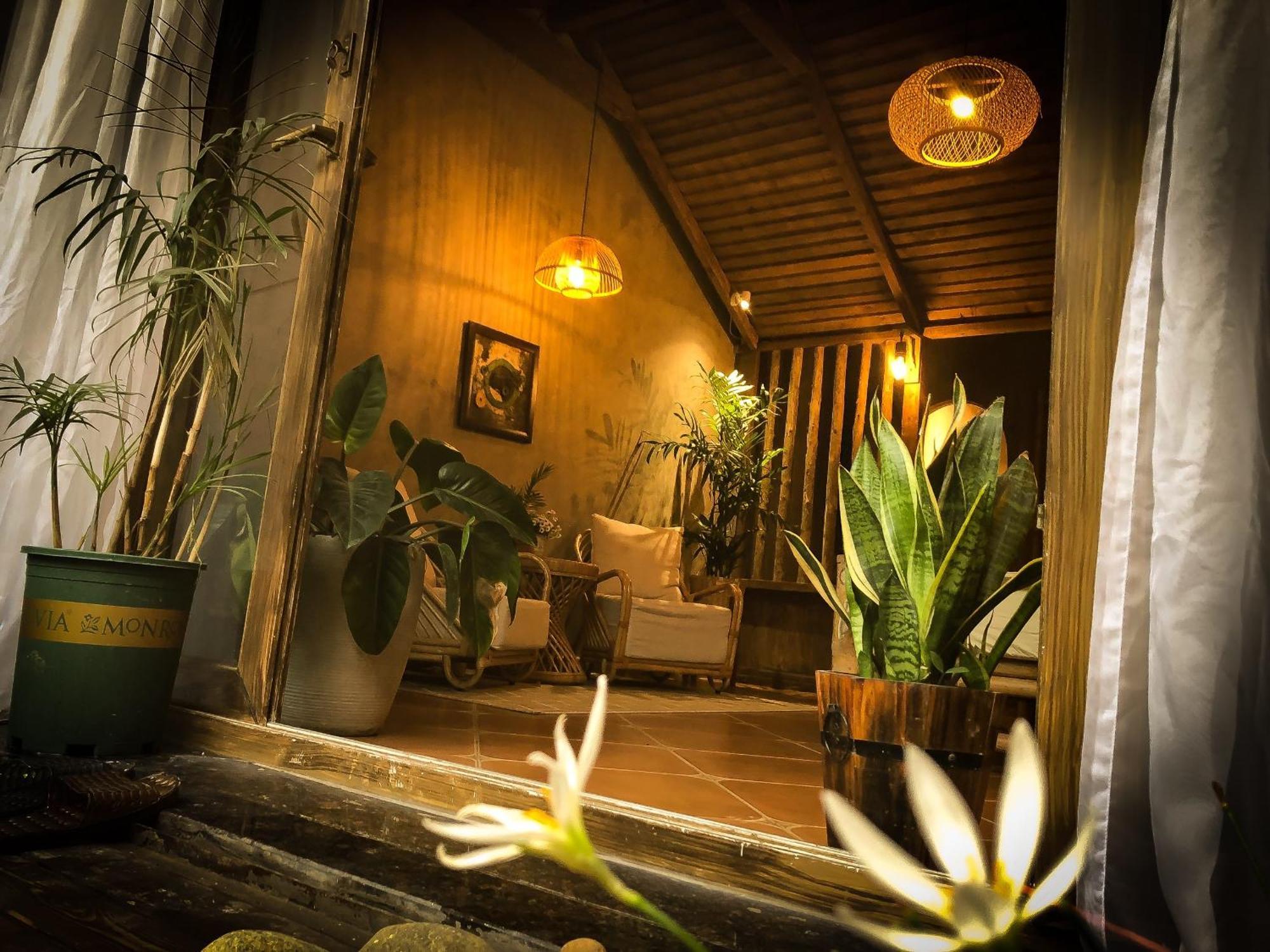Lii's Homestay