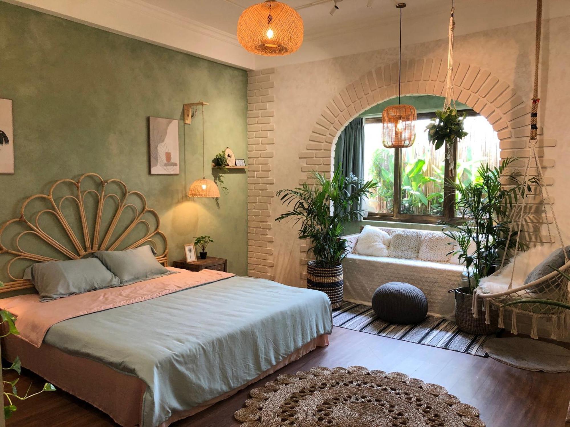 Apartment Lii's Homestay