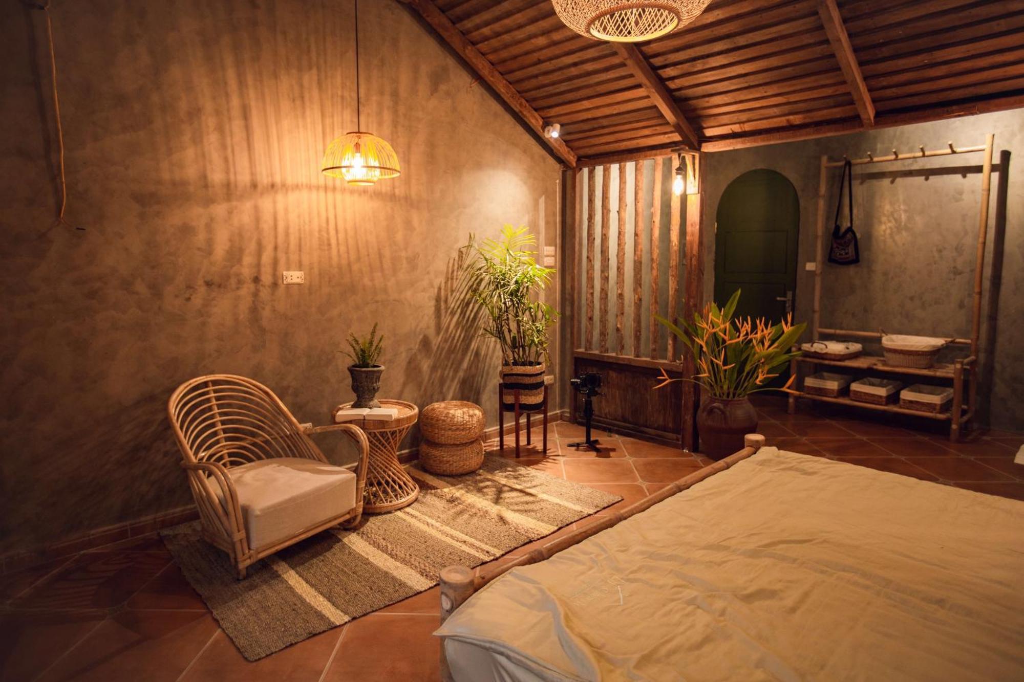 Lii's Homestay