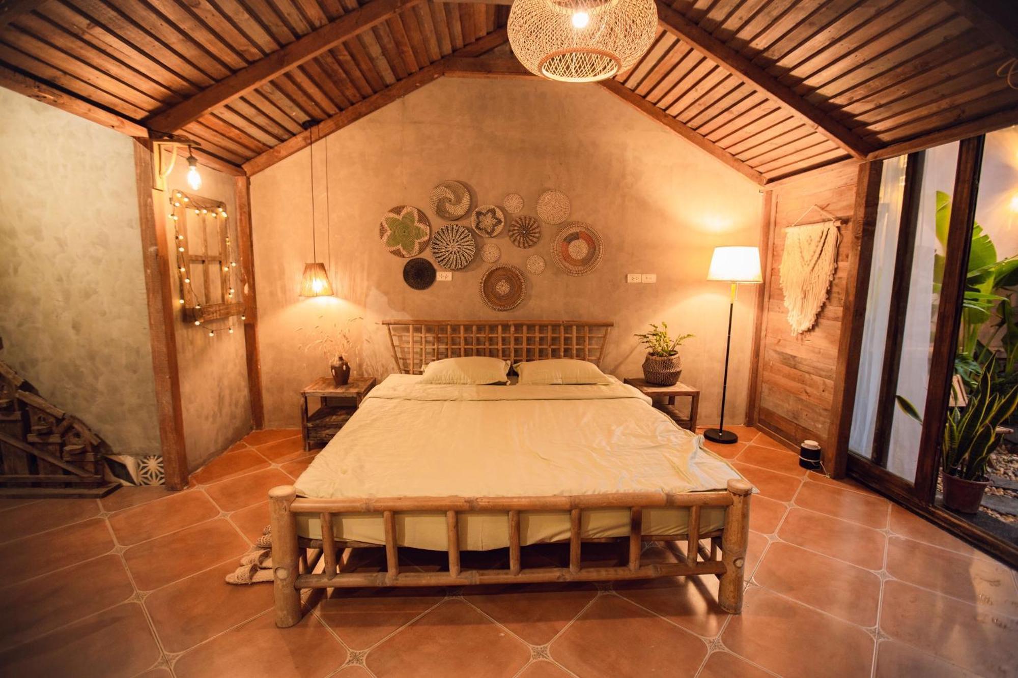 Lii's Homestay Apartment
