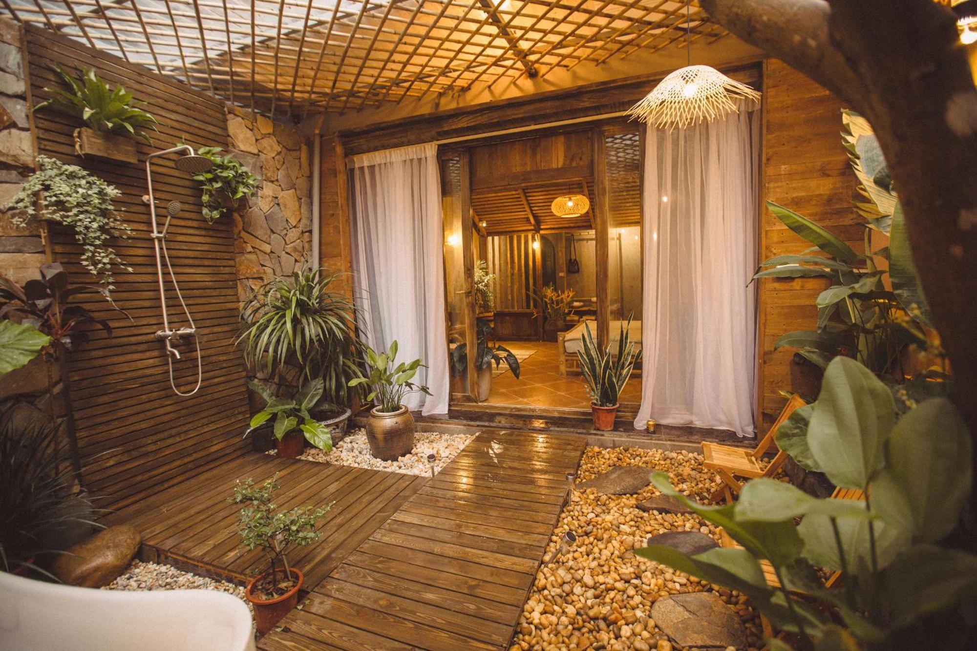 Apartment Lii's Homestay