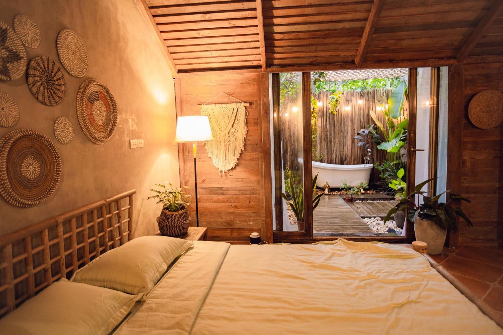 Lii's Homestay Apartment Hanoi