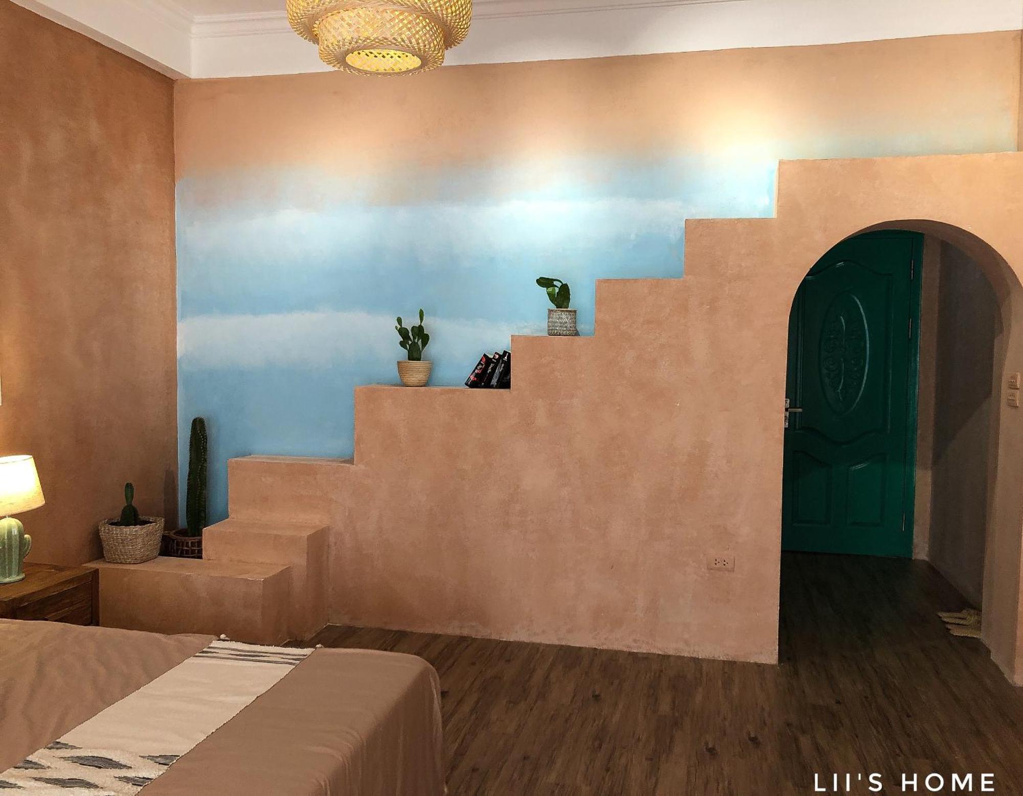 Lii's Homestay Hanoi
