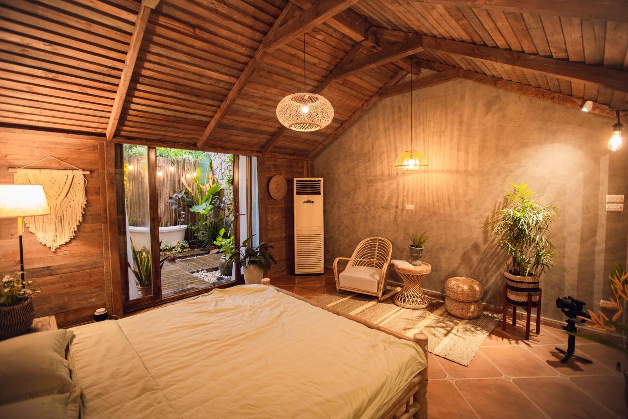 Lii's Homestay * Hanoi