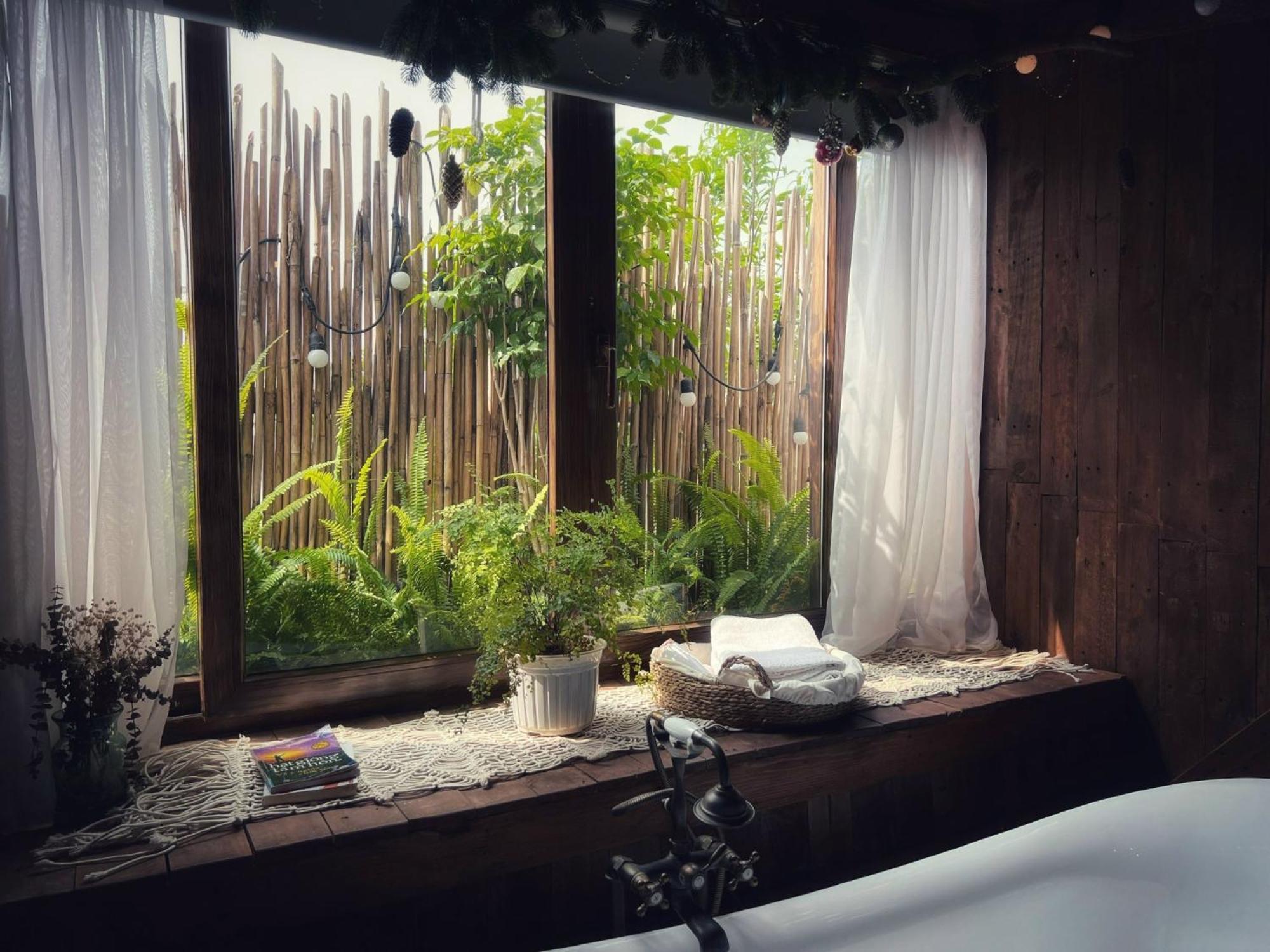 Lii's Homestay Apartment Hanoi