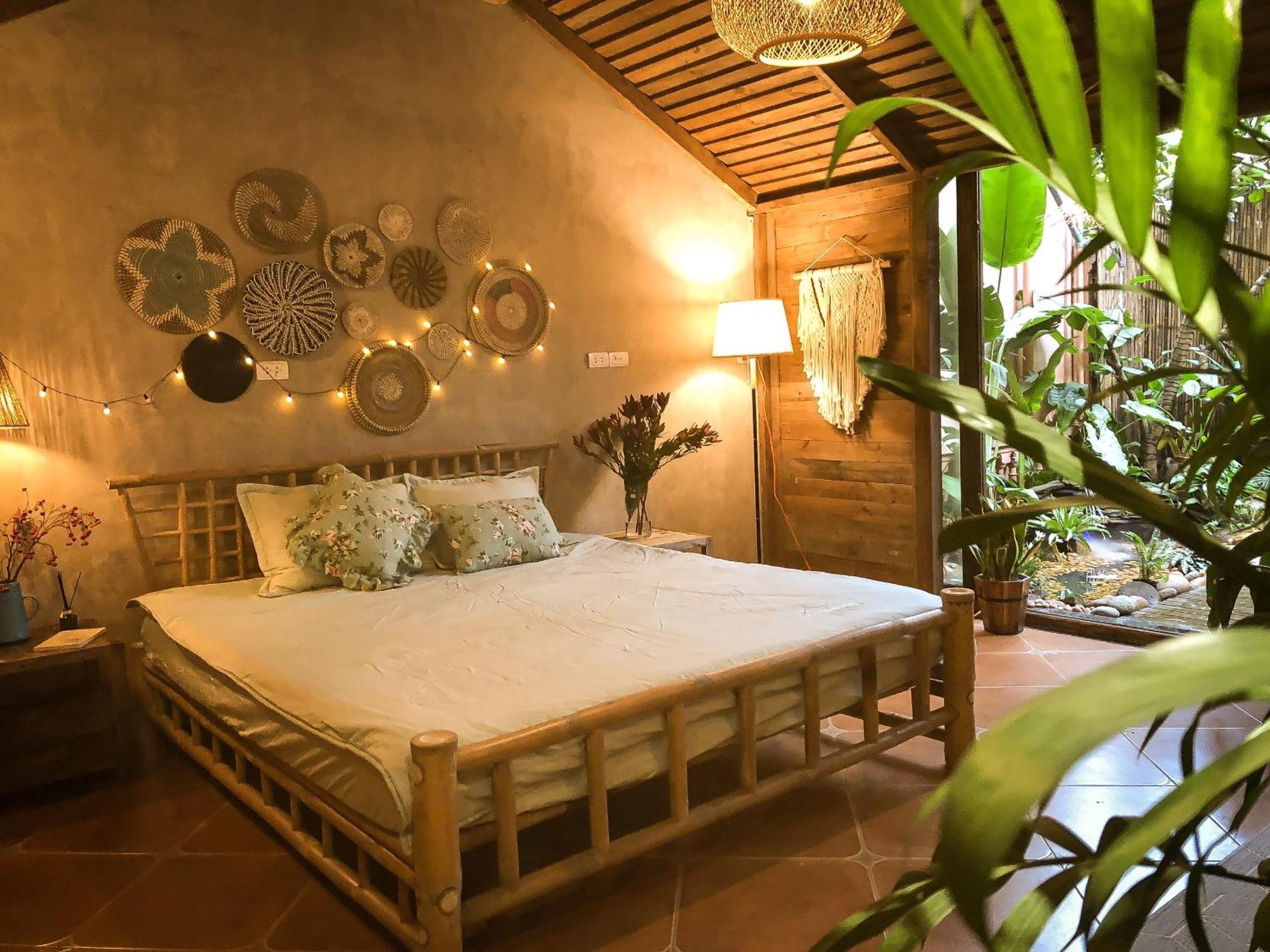 Lii's Homestay Apartment