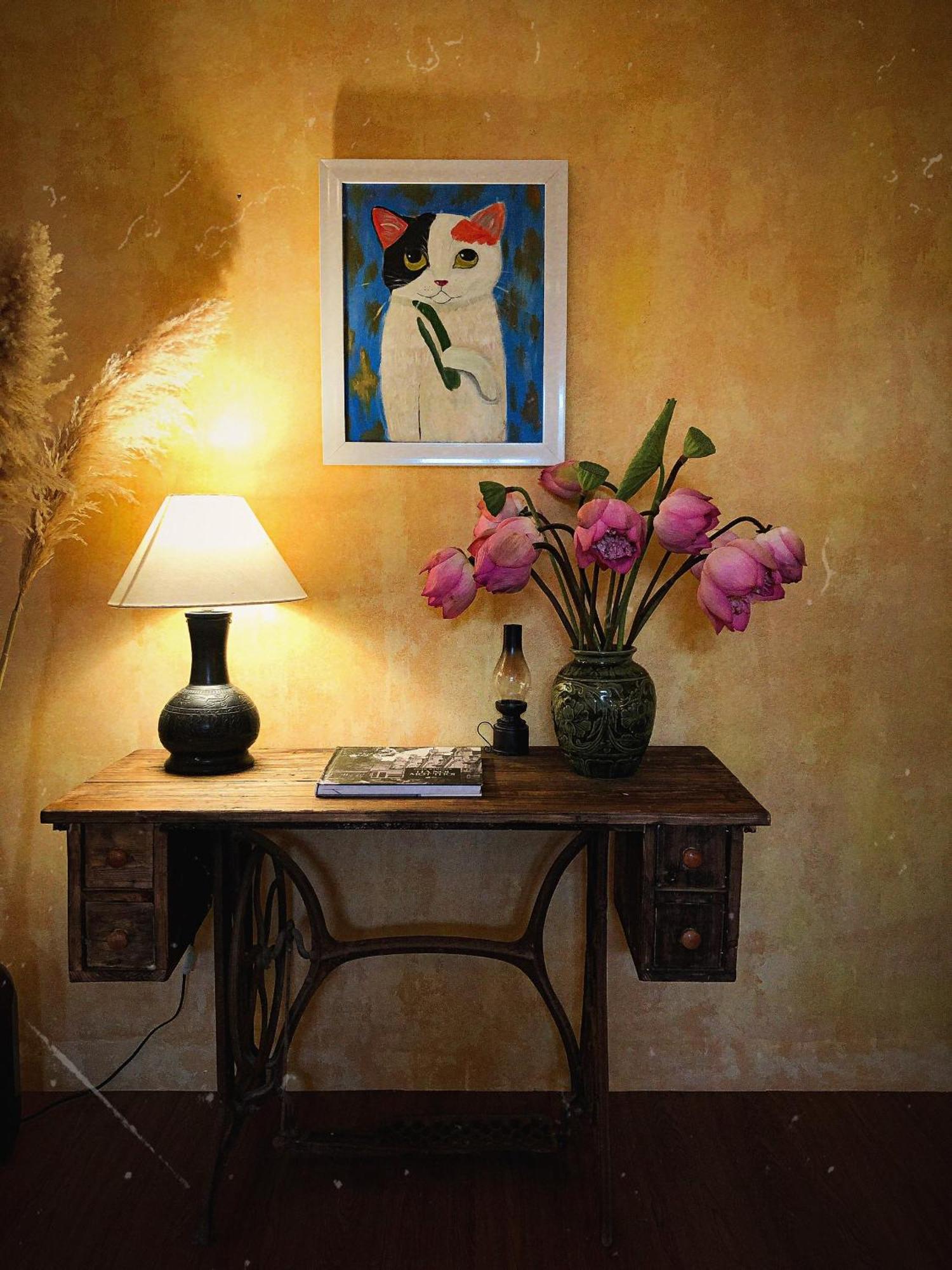 Lii's Homestay * Hanoi