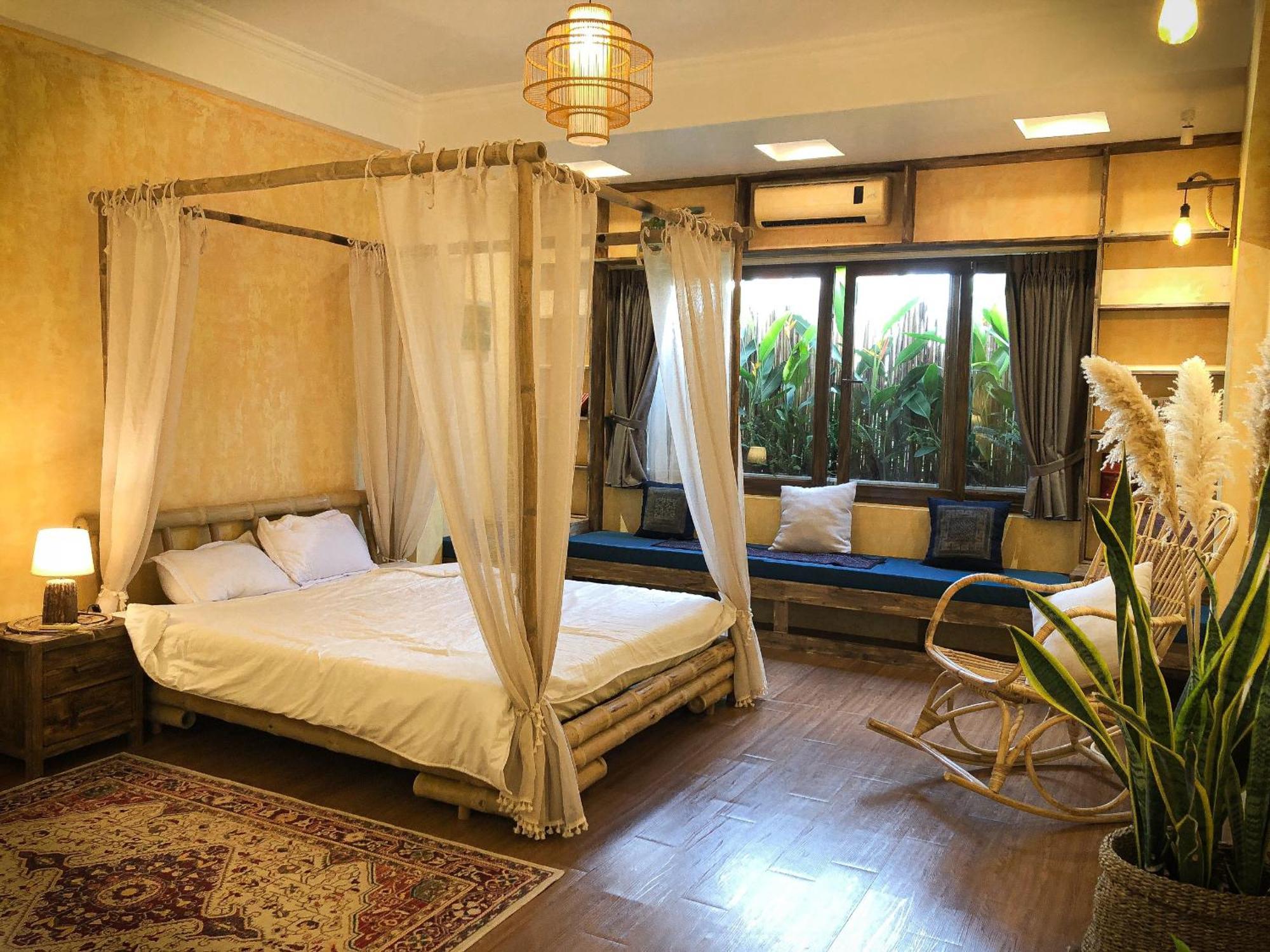 Lii's Homestay