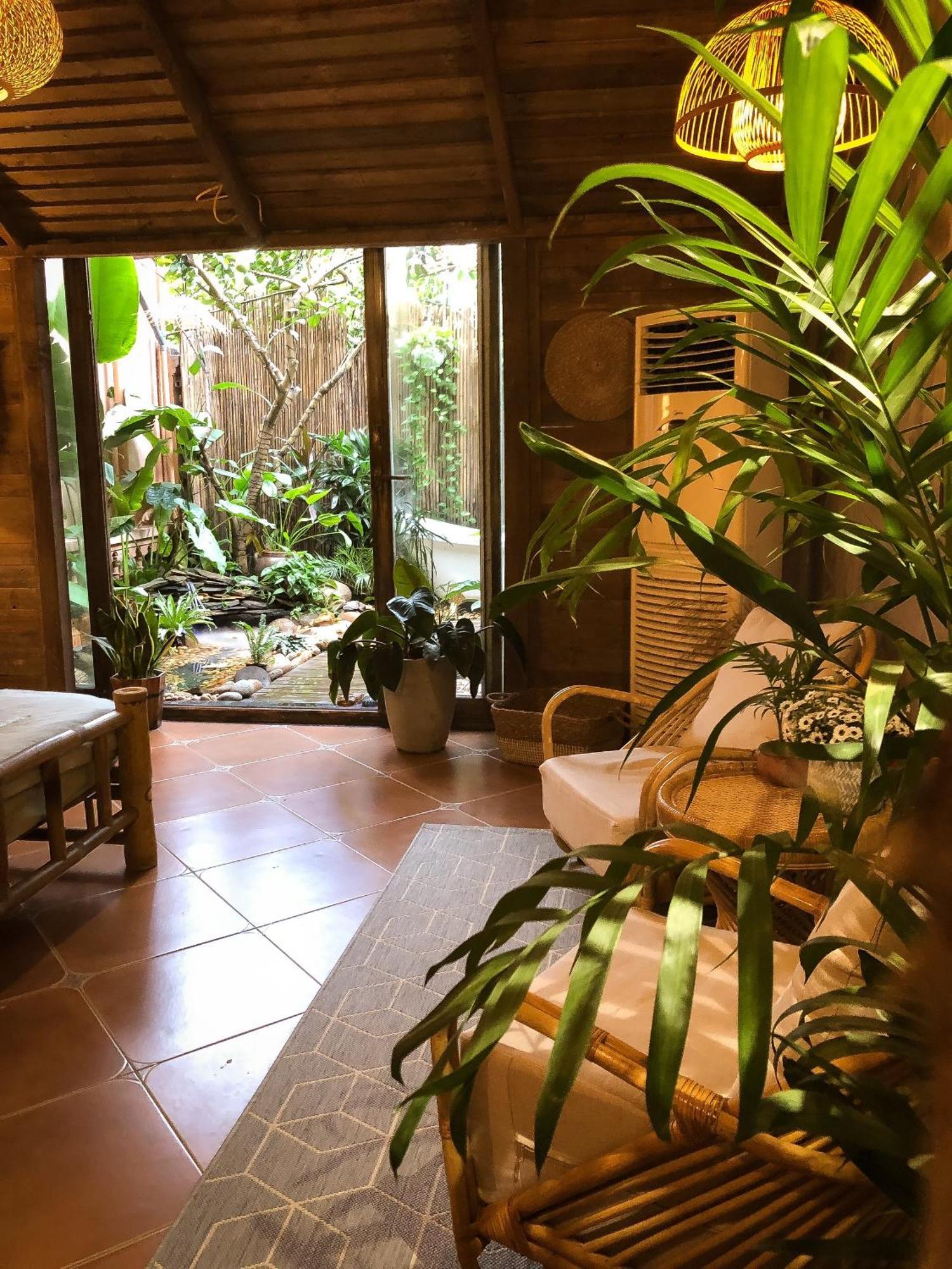 Apartment Lii's Homestay