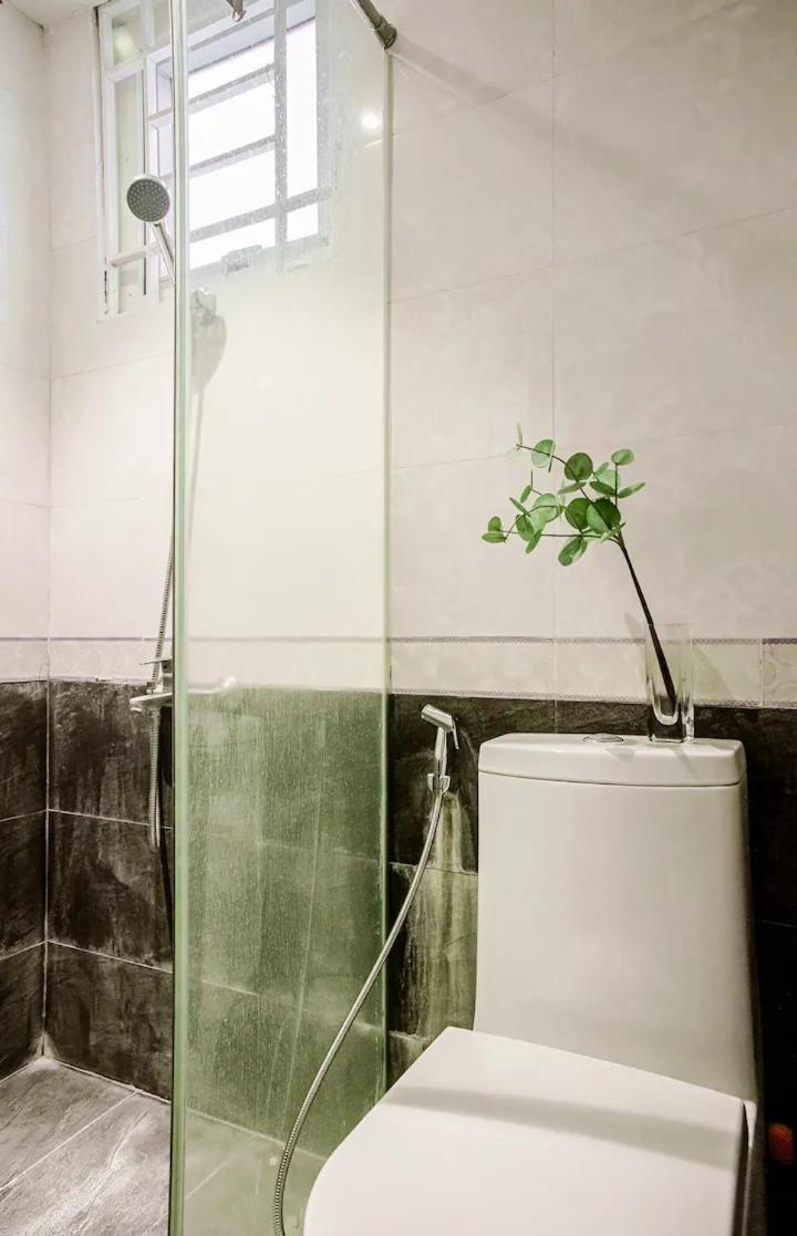 Giua Long Ha Noi - 10 Phut Den Pho Co Guest house Hanoi