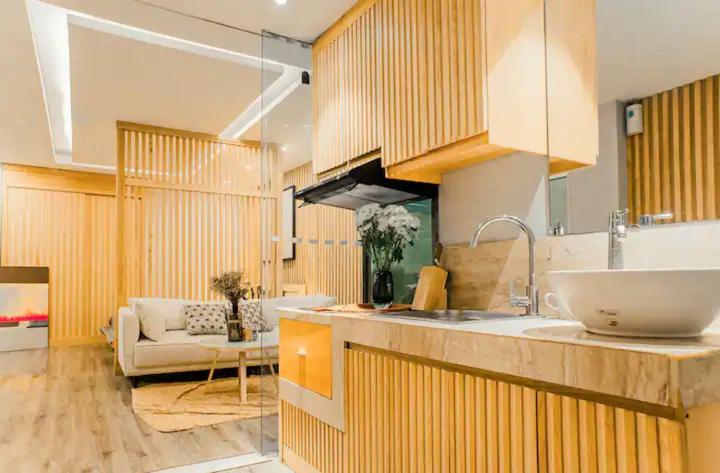Giua Long Ha Noi - 10 Phut Den Pho Co Guest house