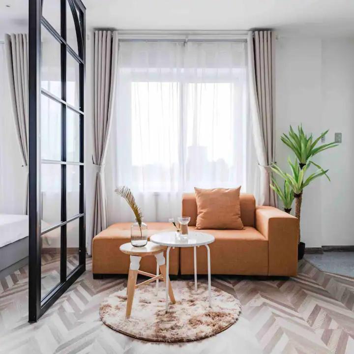 Guest house Giua Long Ha Noi - 10 Phut Den Pho Co *