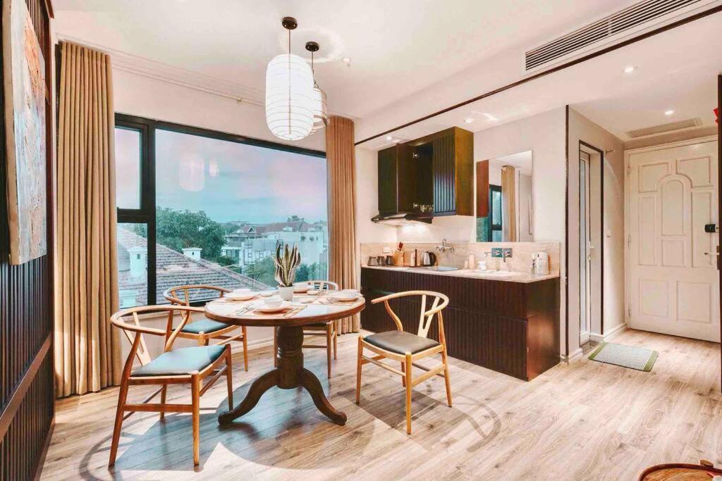 Guest house Giua Long Ha Noi - 10 Phut Den Pho Co Hanoi