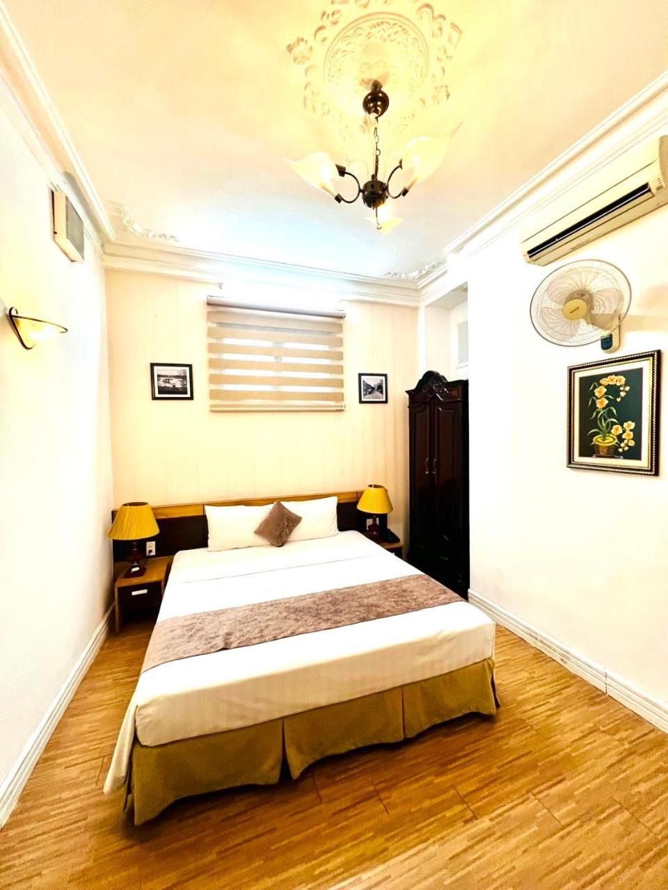 Win & Travel Hotel 3*