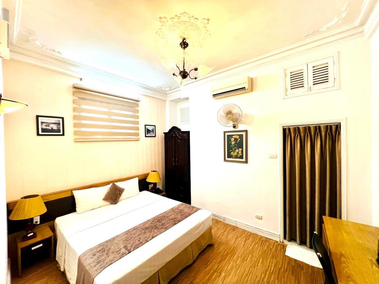 Win & Travel Hanoi