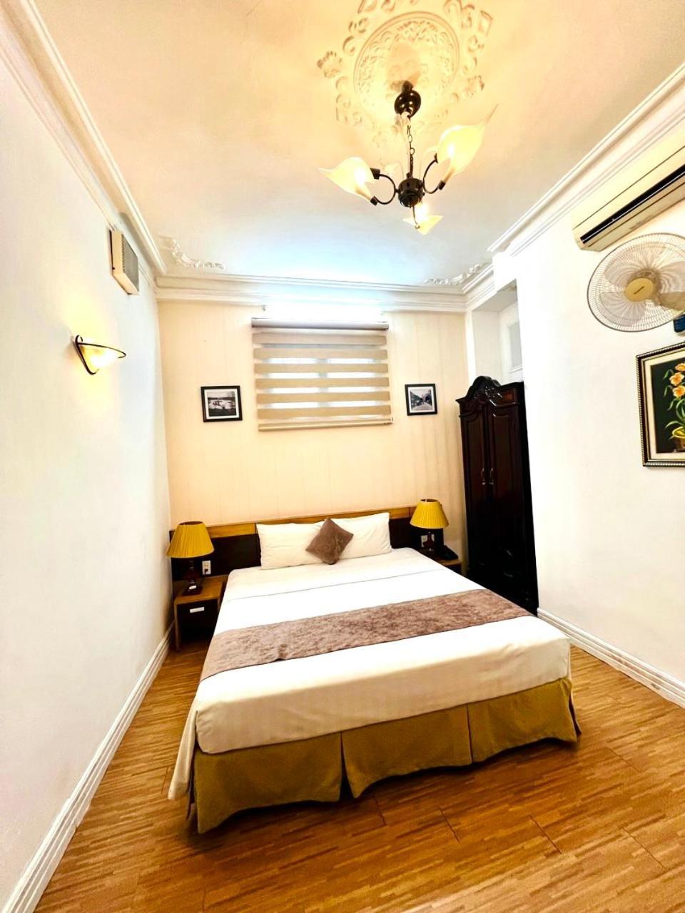 Win & Travel 3* Hanoi