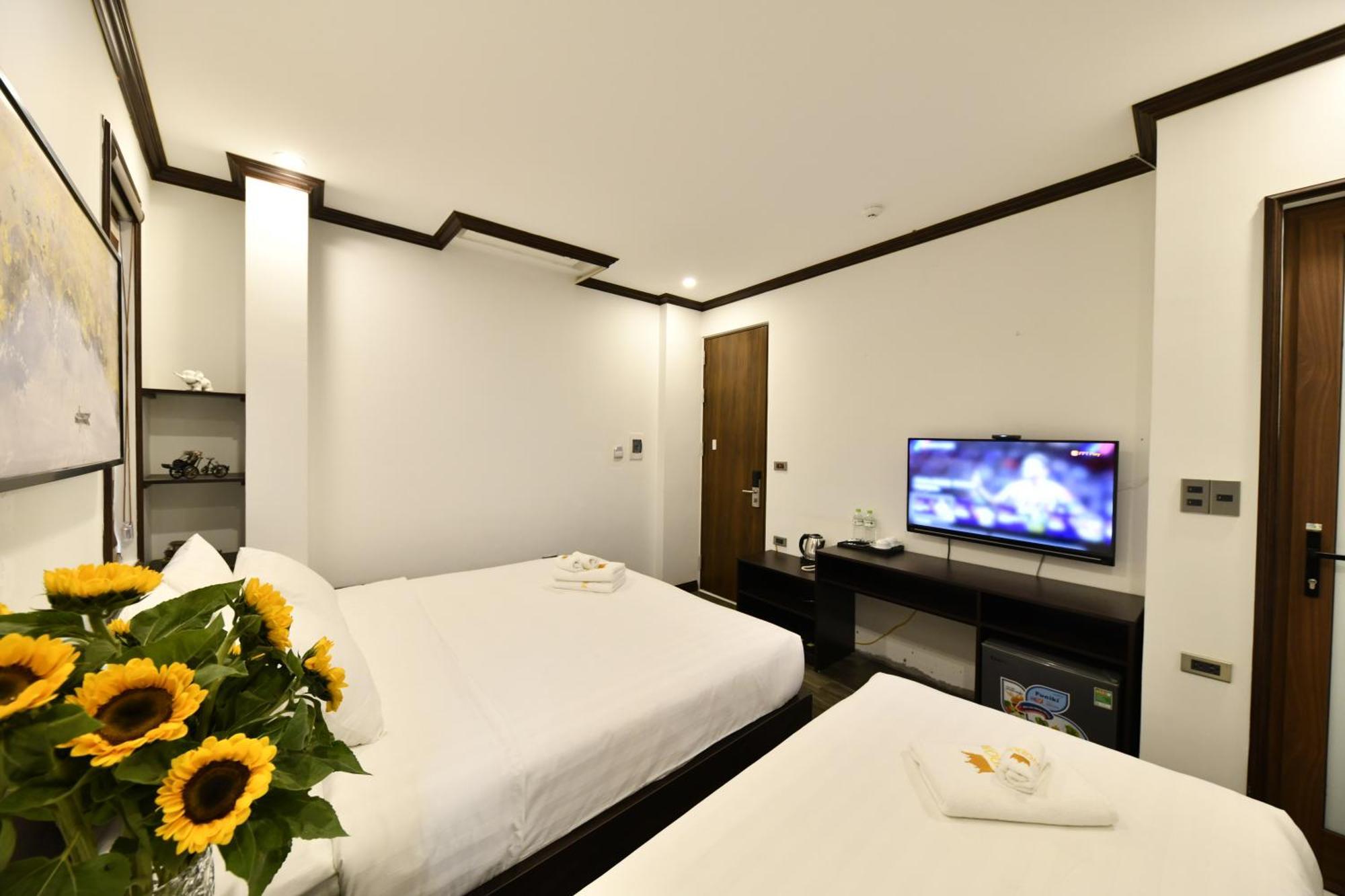 Hotel Kingdom