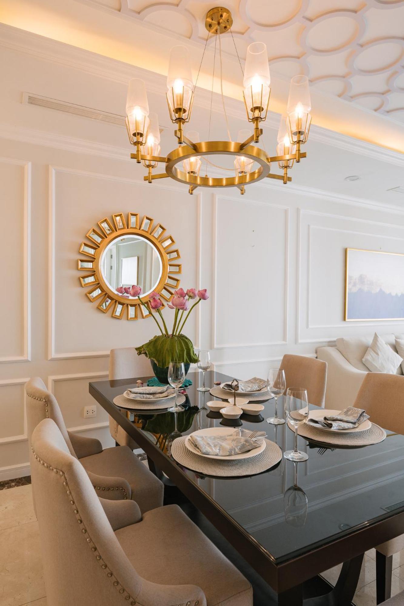 D'leroi Soleil- Tay Ho- Near Westlake In Ha Noi * Hanoi