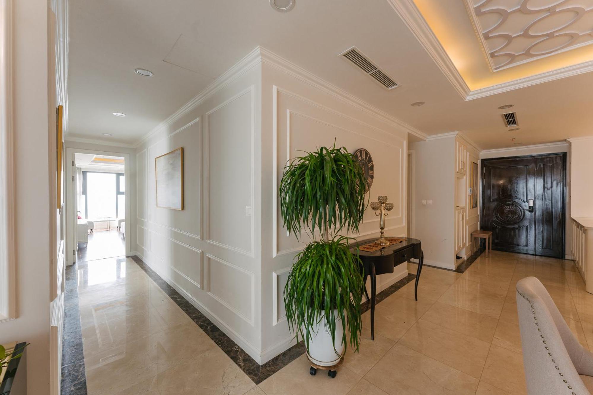 D'leroi Soleil- Tay Ho- Near Westlake In Ha Noi Hanoi