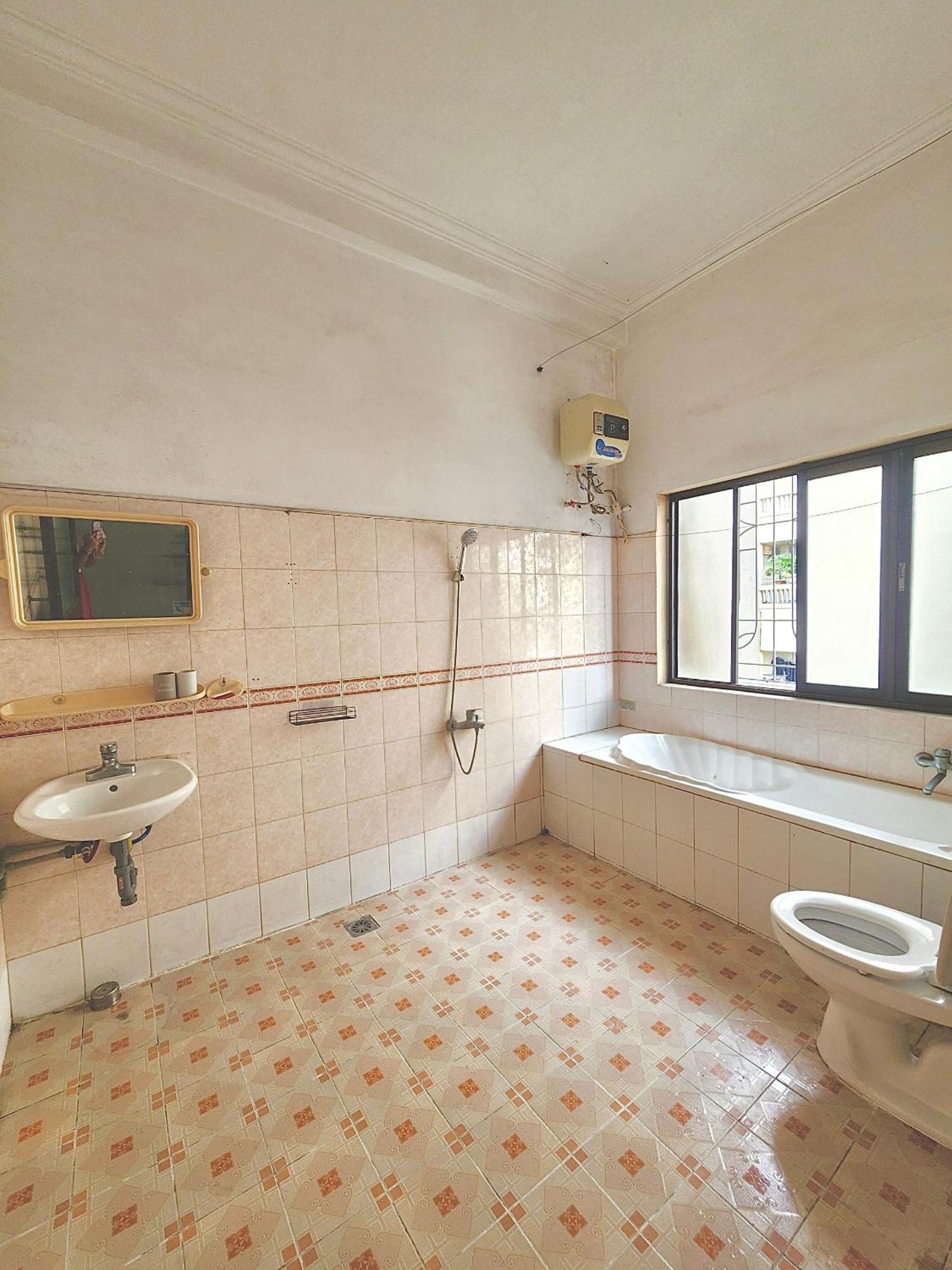 Aparthotel Morri - Quan Thanh Hanoi