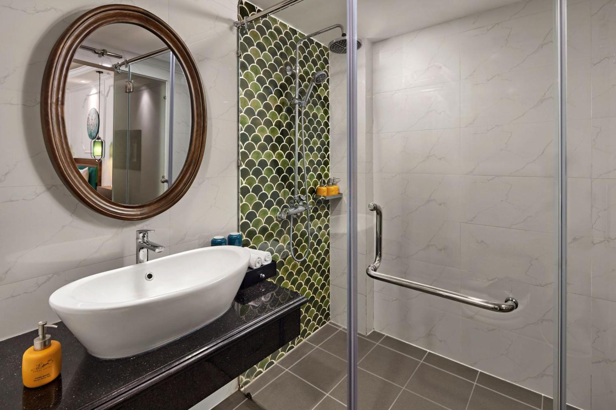 Hotel Eliana Premio