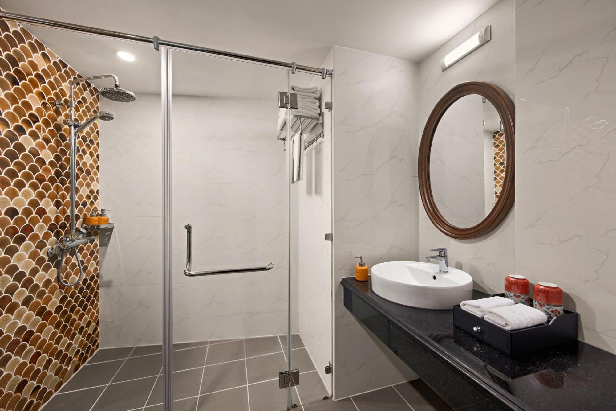 Hotel Eliana Premio