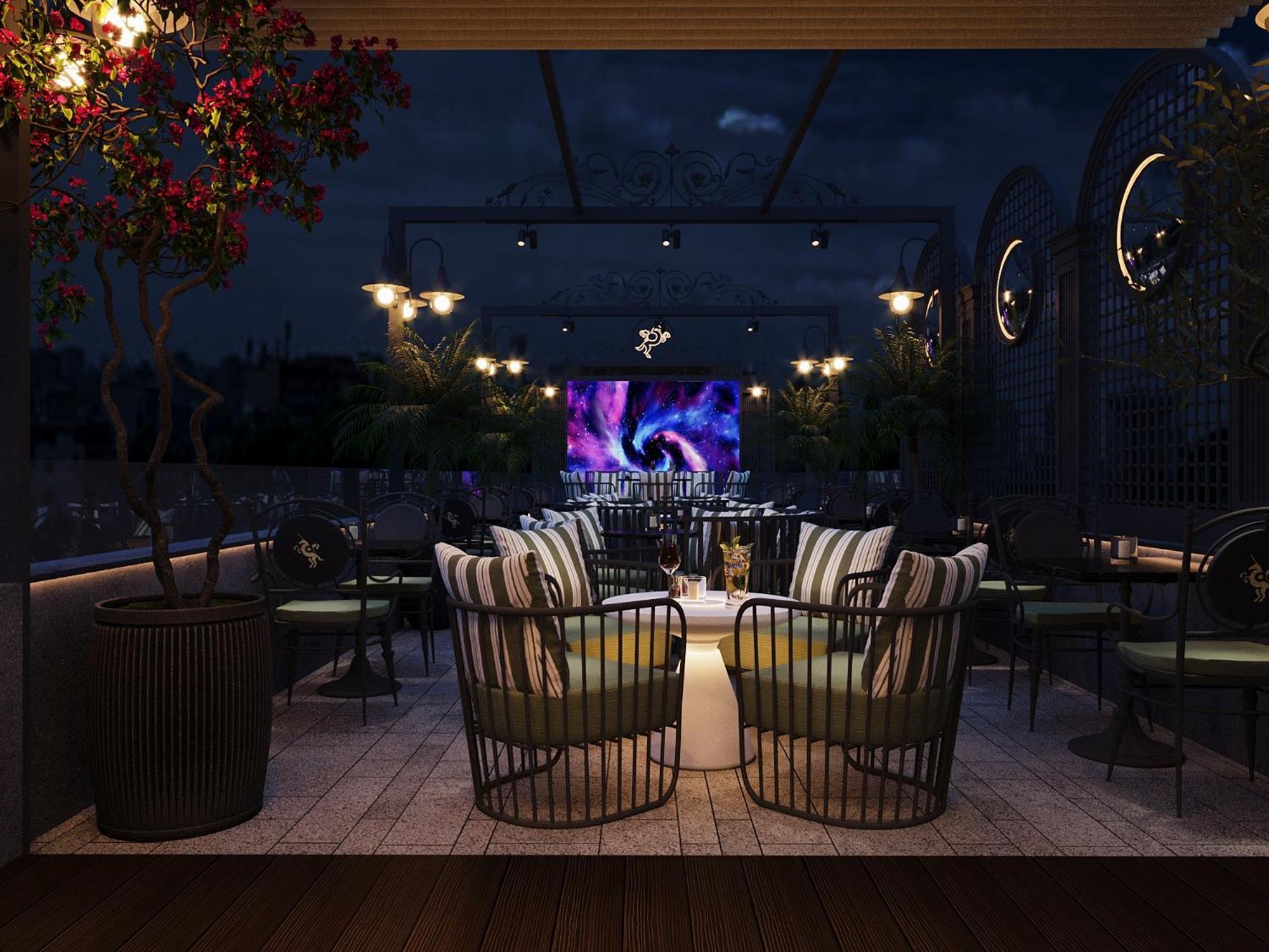 Hotel Victor Gallery & - Victor Group 4*